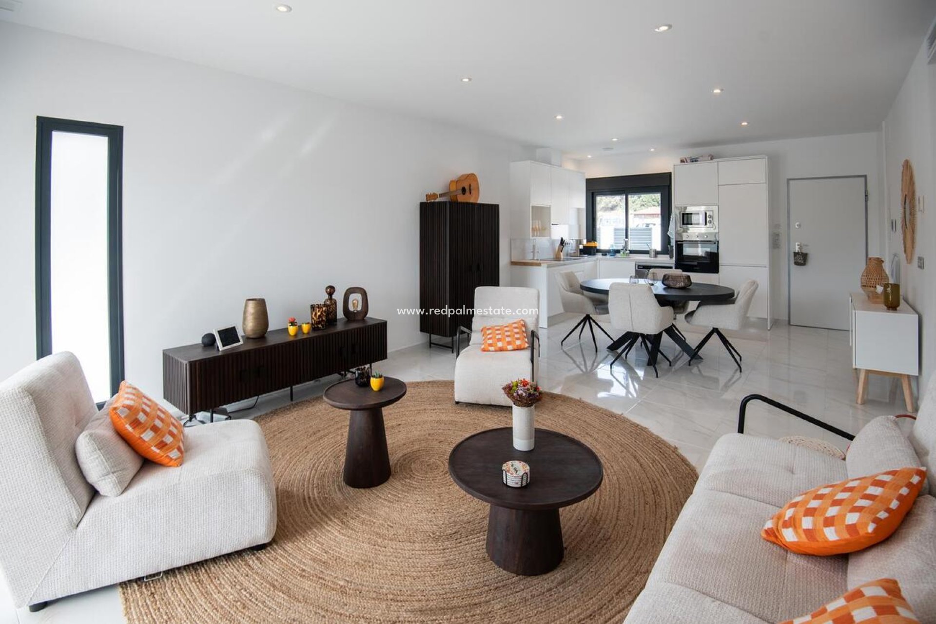 Videresalg - Villa -
Pinar de Campoverde - LOS ROMEROS