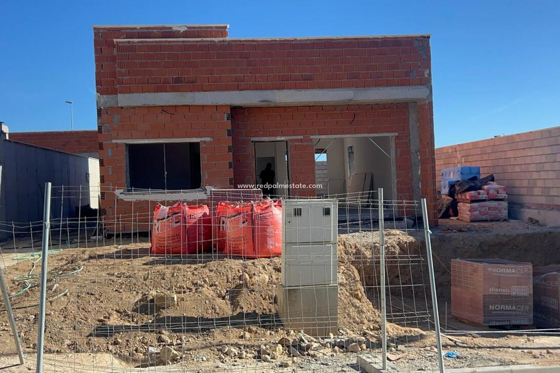 Videresalg - Villa -
Pinar de Campoverde - LOS ROMEROS