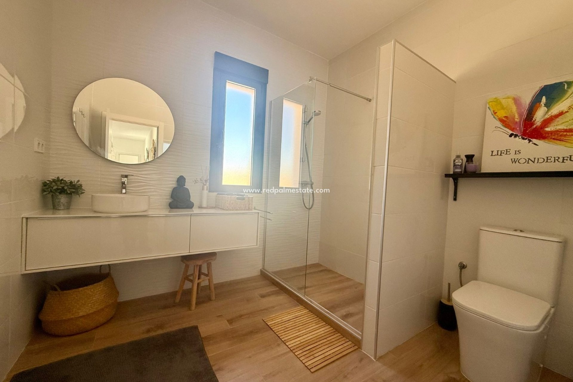 Videresalg - Villa -
Pinoso - Inland
