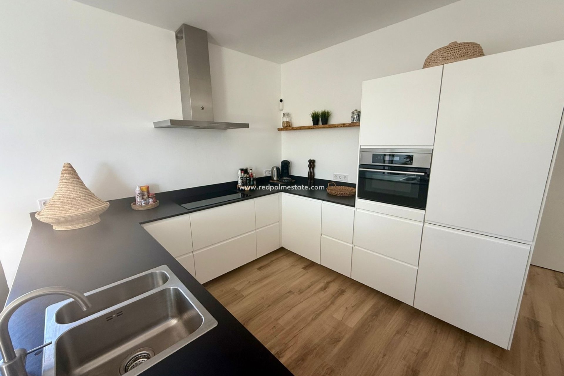 Videresalg - Villa -
Pinoso - Inland