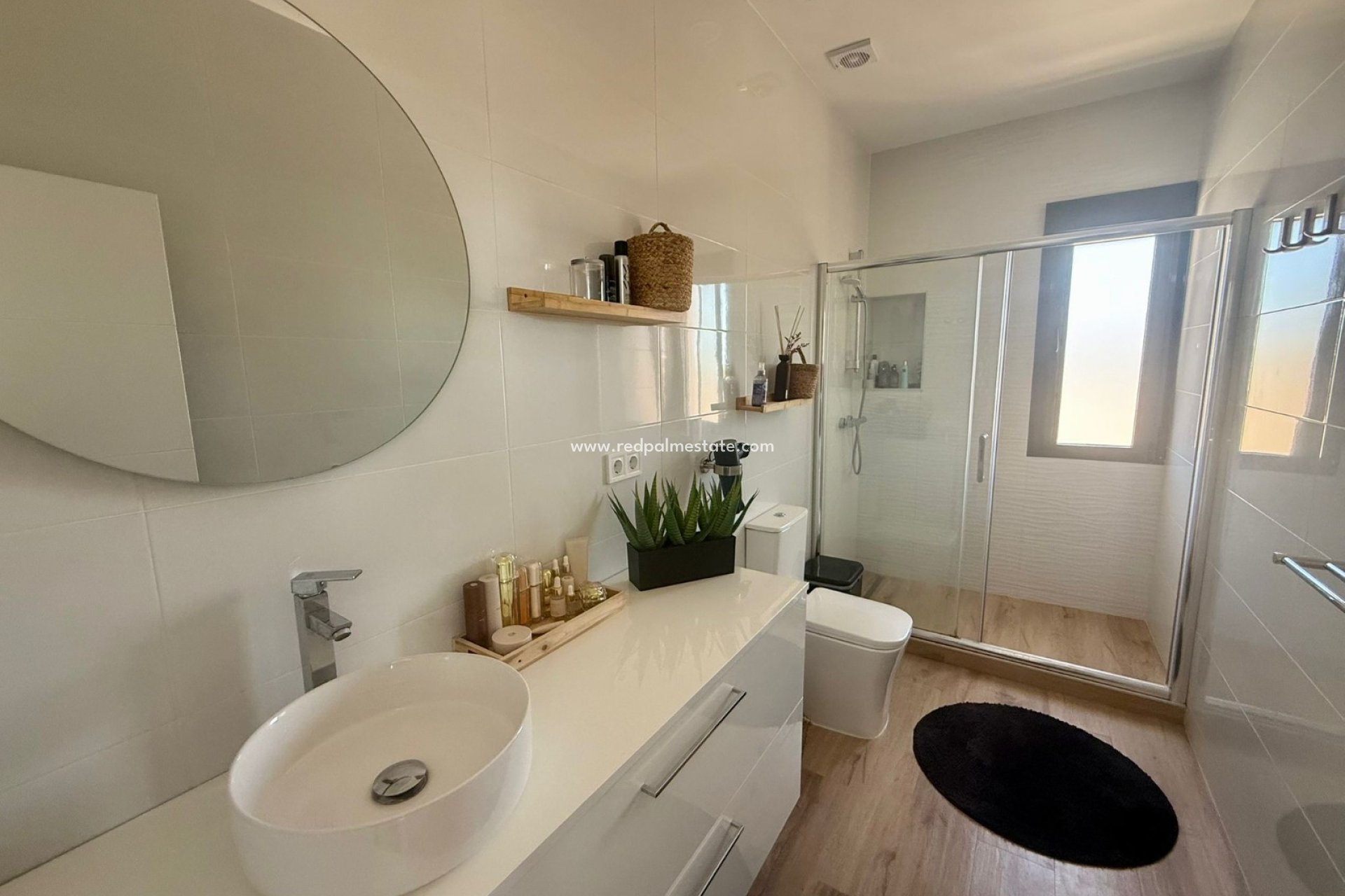 Videresalg - Villa -
Pinoso - Inland