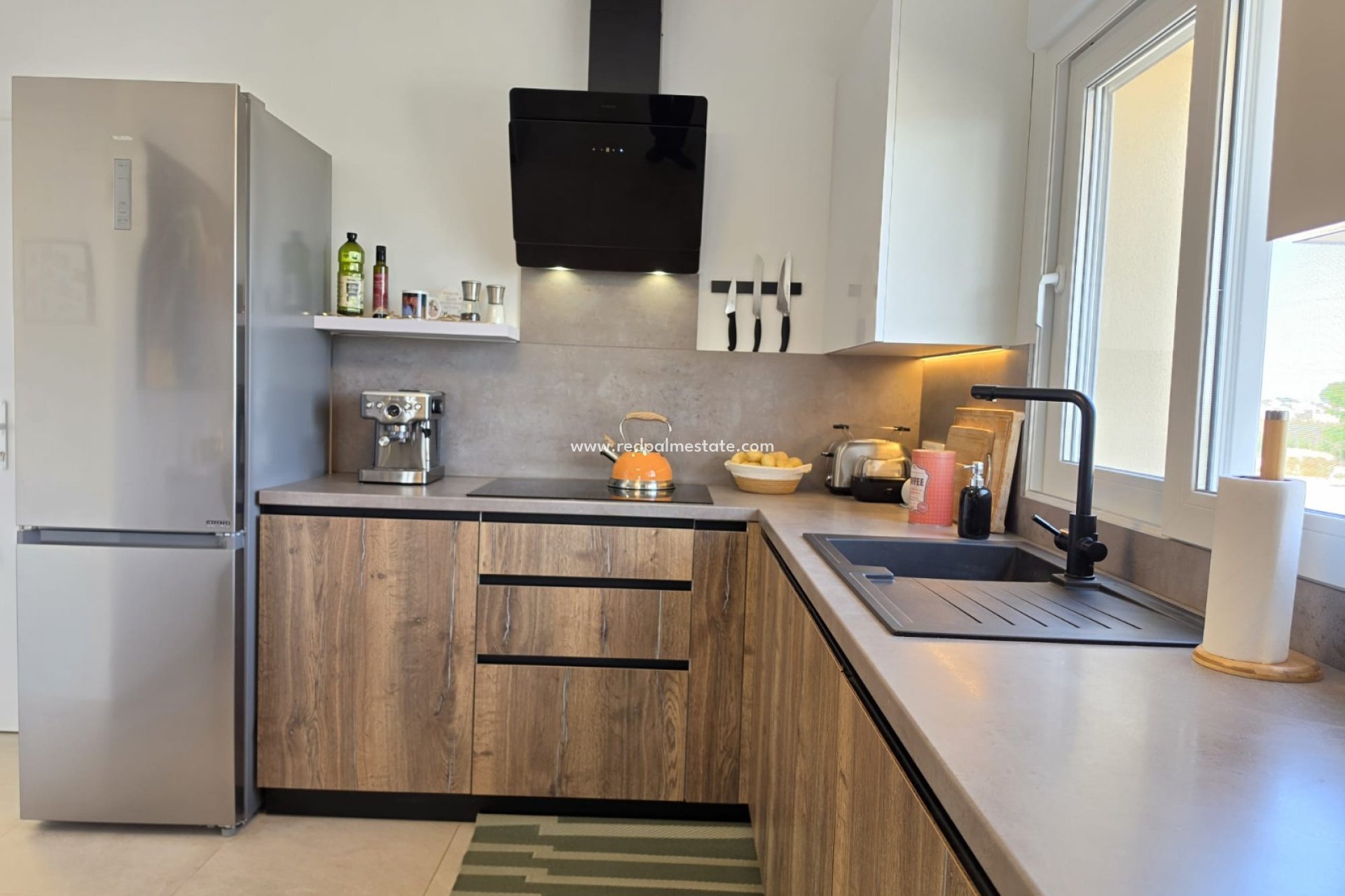 Videresalg - Villa -
Pinoso - Inland