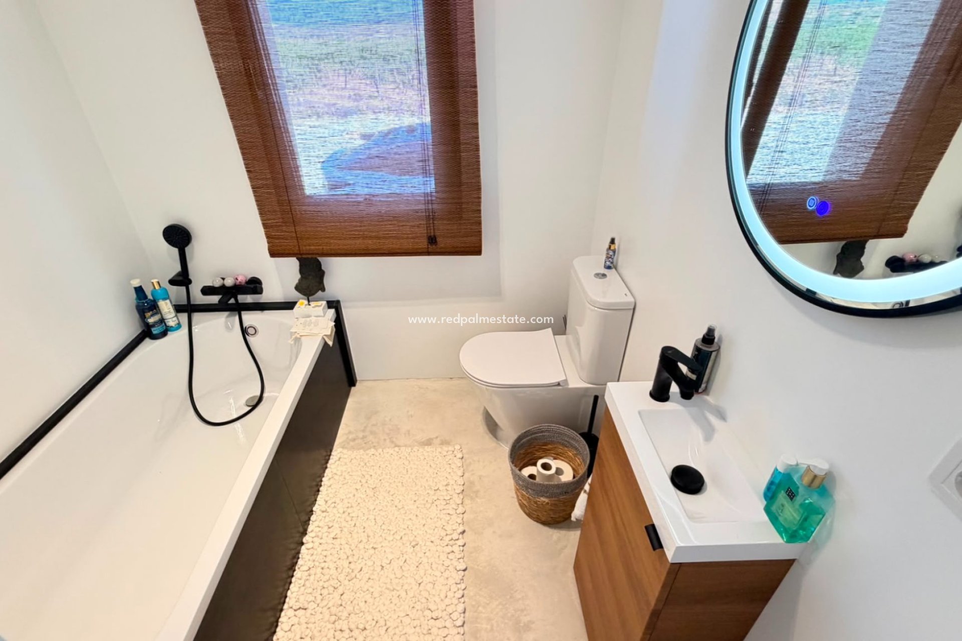 Videresalg - Villa -
Pinoso - Inland