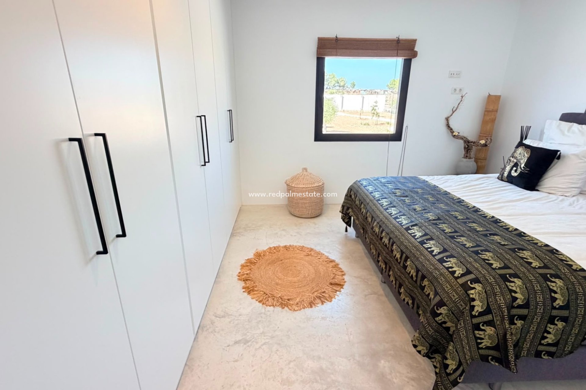 Videresalg - Villa -
Pinoso - Inland