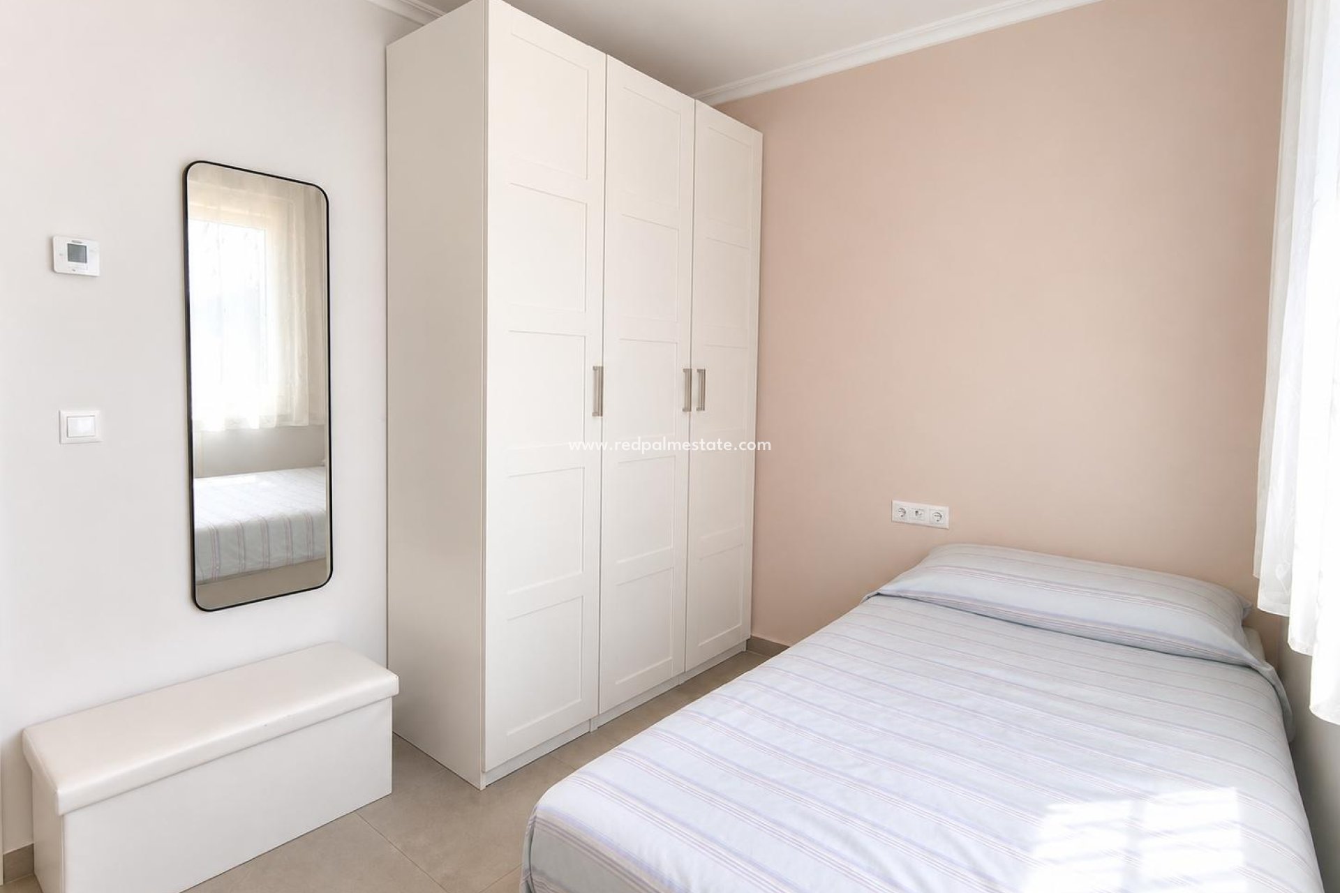Videresalg - Villa -
Pinoso - Inland