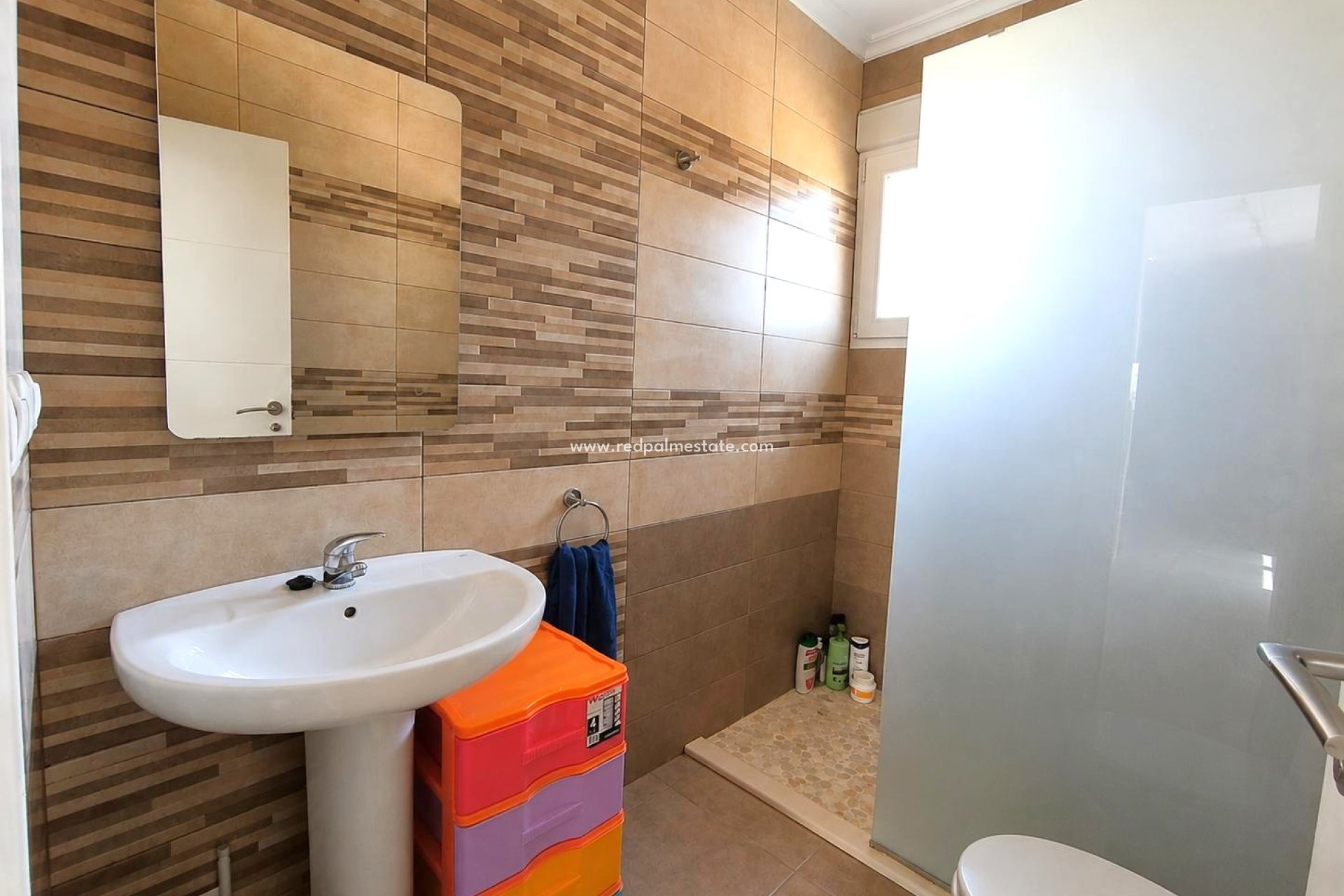 Videresalg - Villa -
Pinoso - Inland