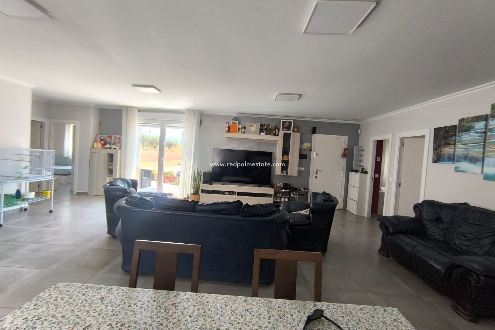 Videresalg - Villa -
Pinoso - Inland