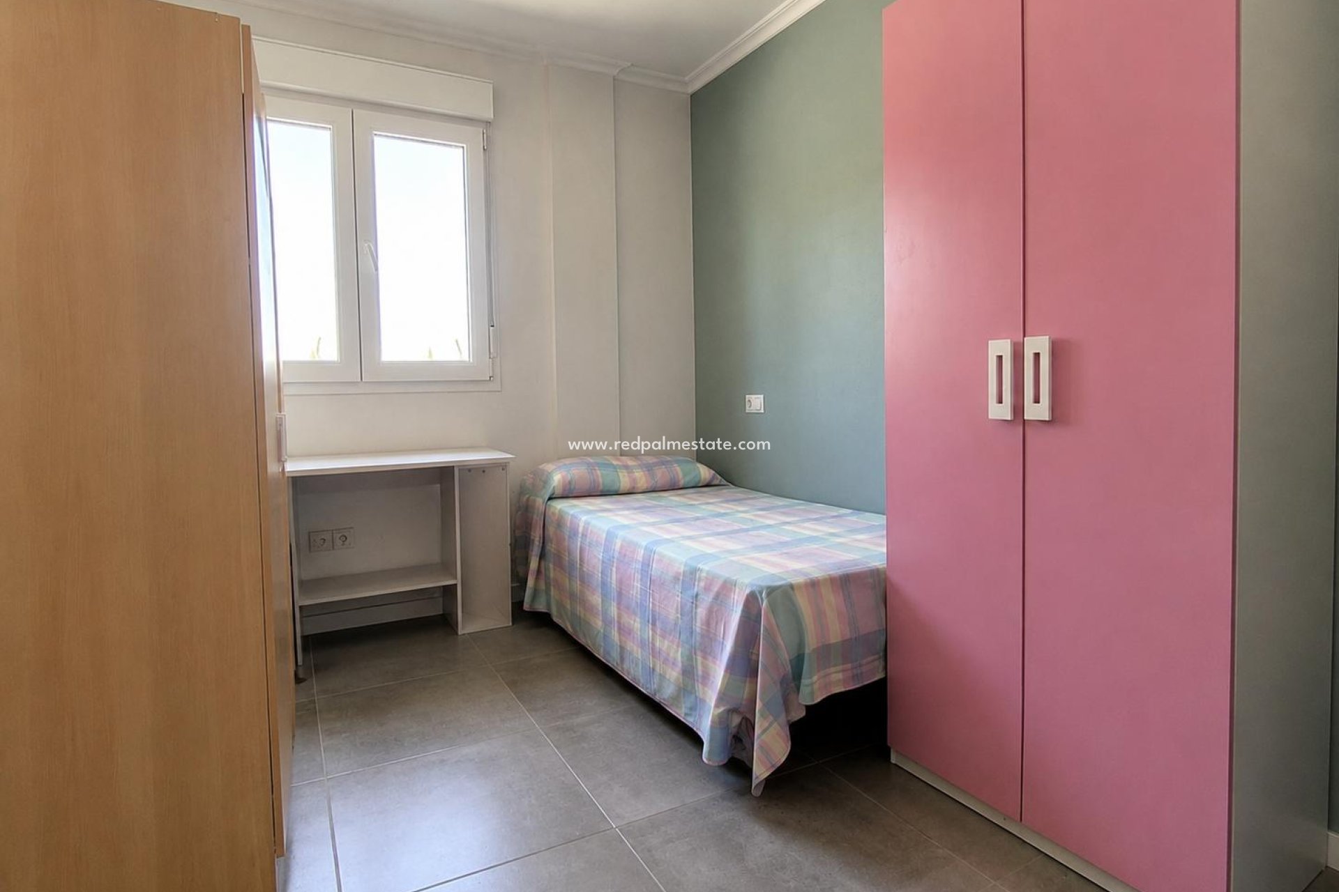Videresalg - Villa -
Pinoso - Inland