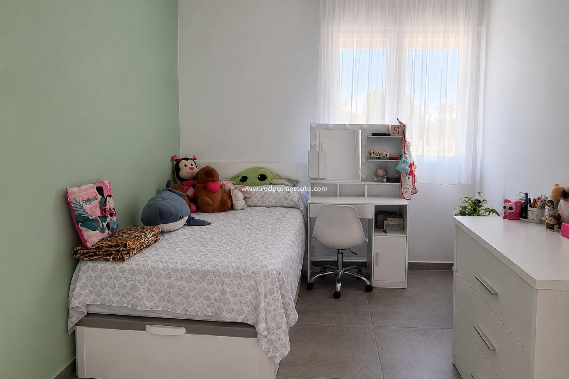 Videresalg - Villa -
Pinoso - Inland