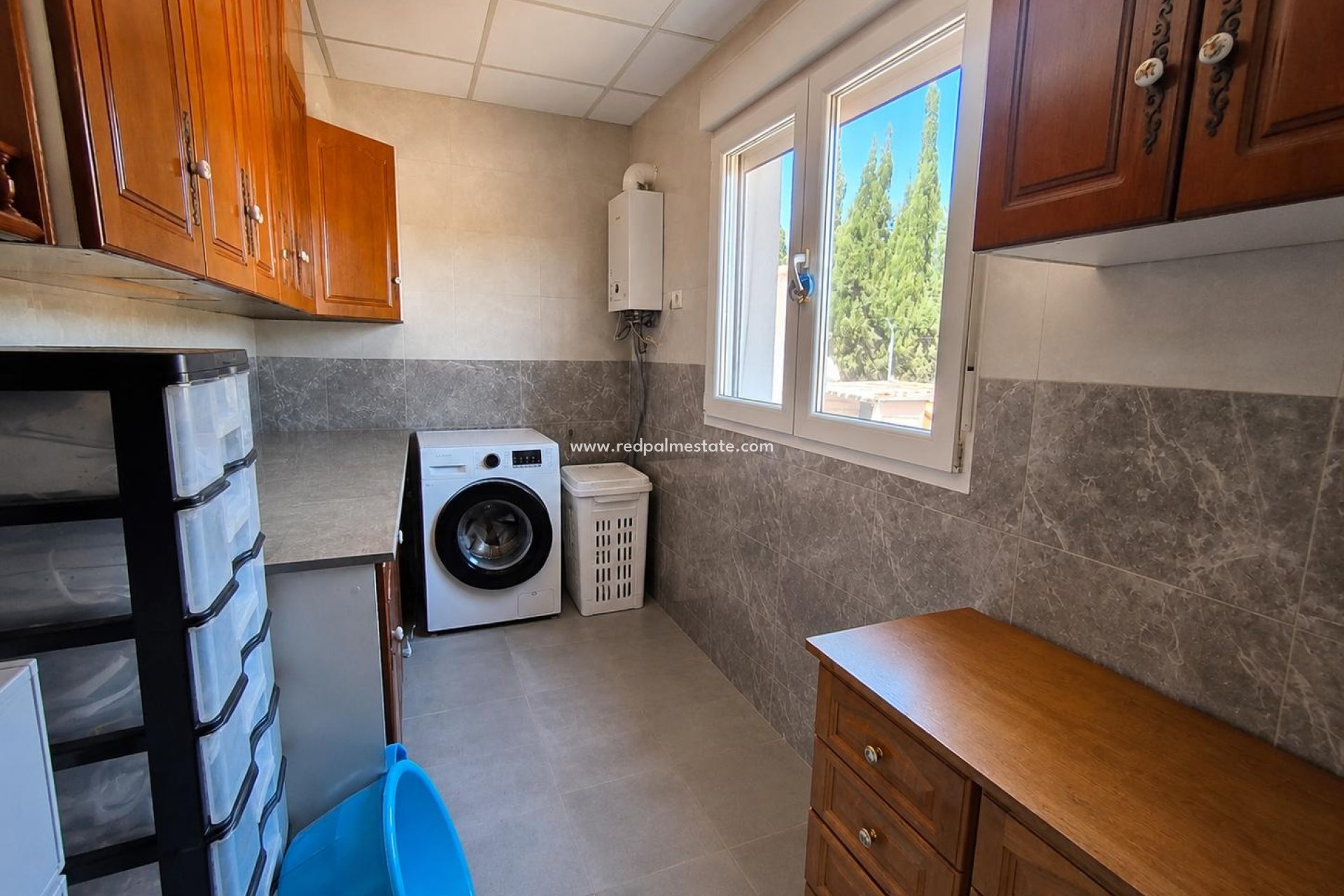 Videresalg - Villa -
Pinoso - Inland