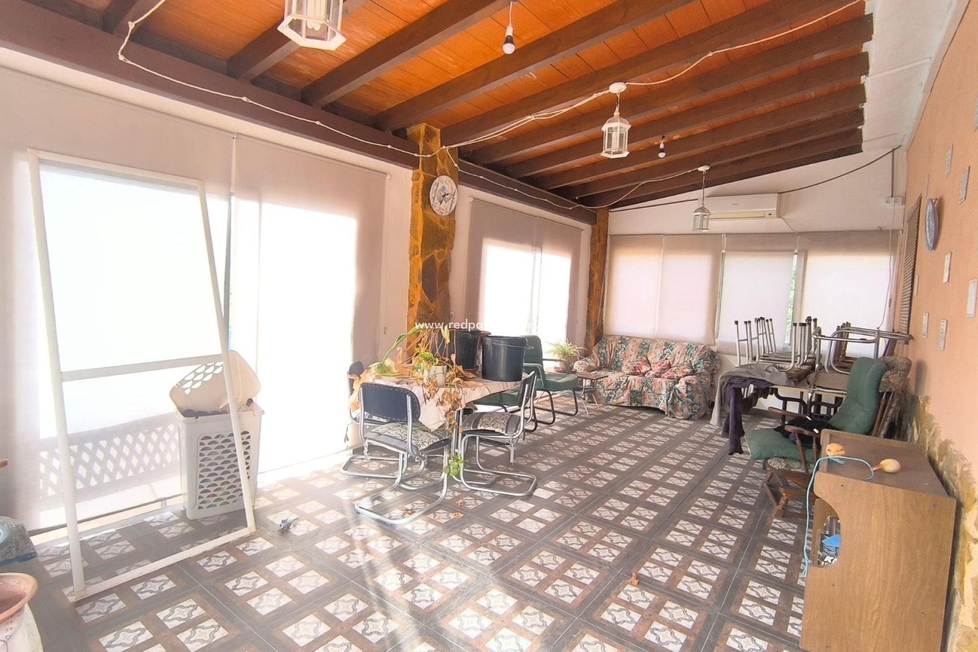 Videresalg - Villa -
Pinoso - Inland