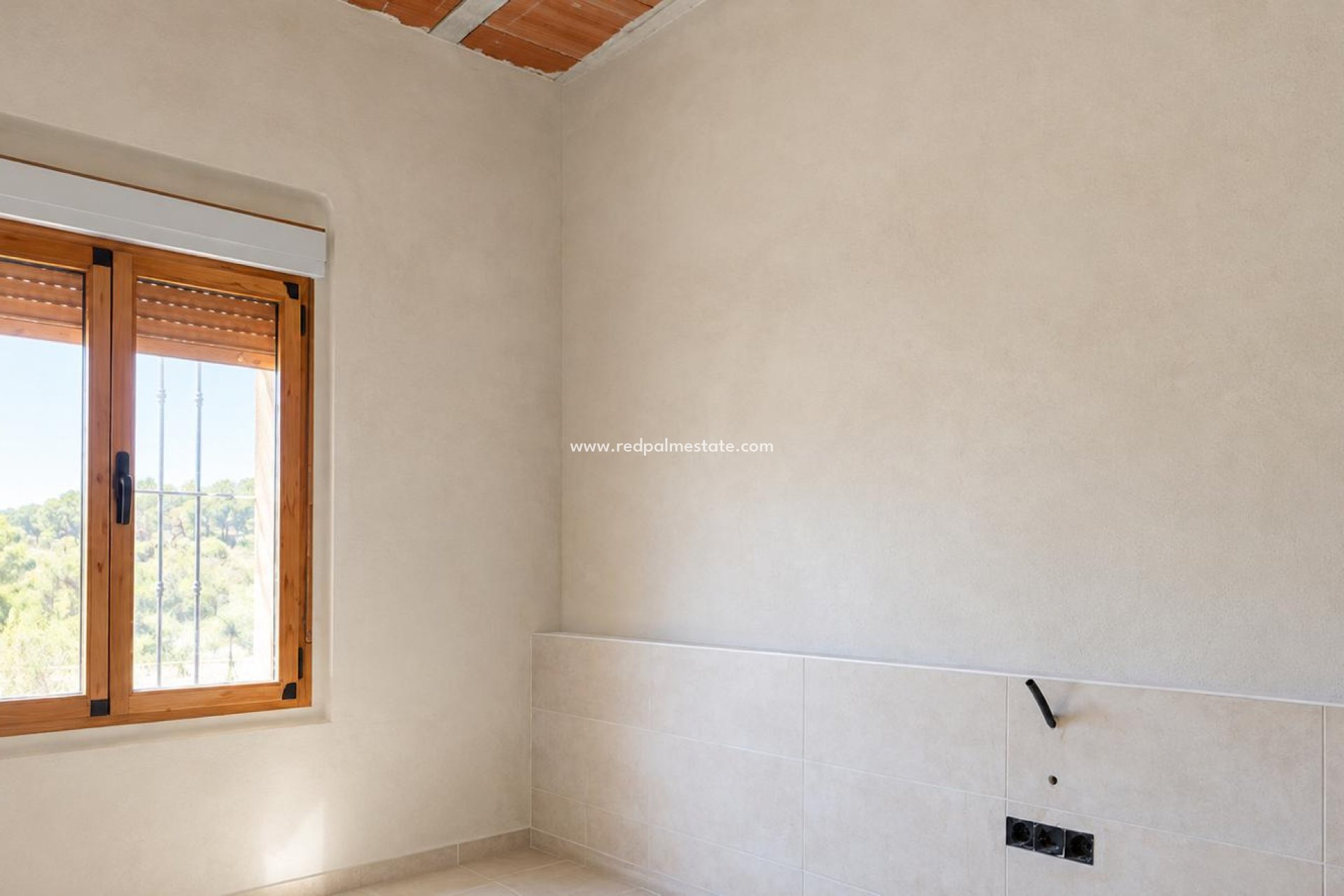 Videresalg - Villa -
Pinoso - Inland