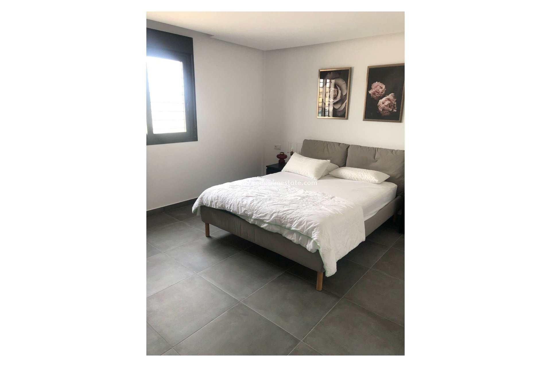 Videresalg - Villa -
Pinoso - Inland