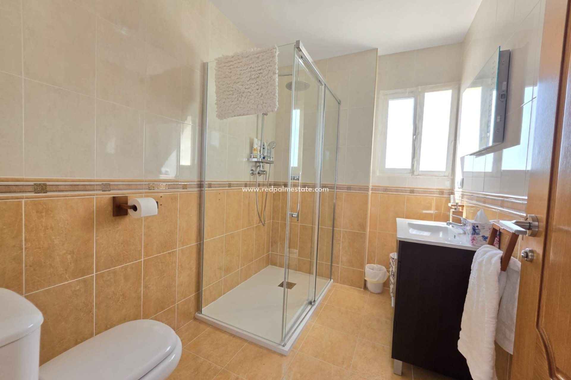 Videresalg - Villa -
Pinoso - Inland