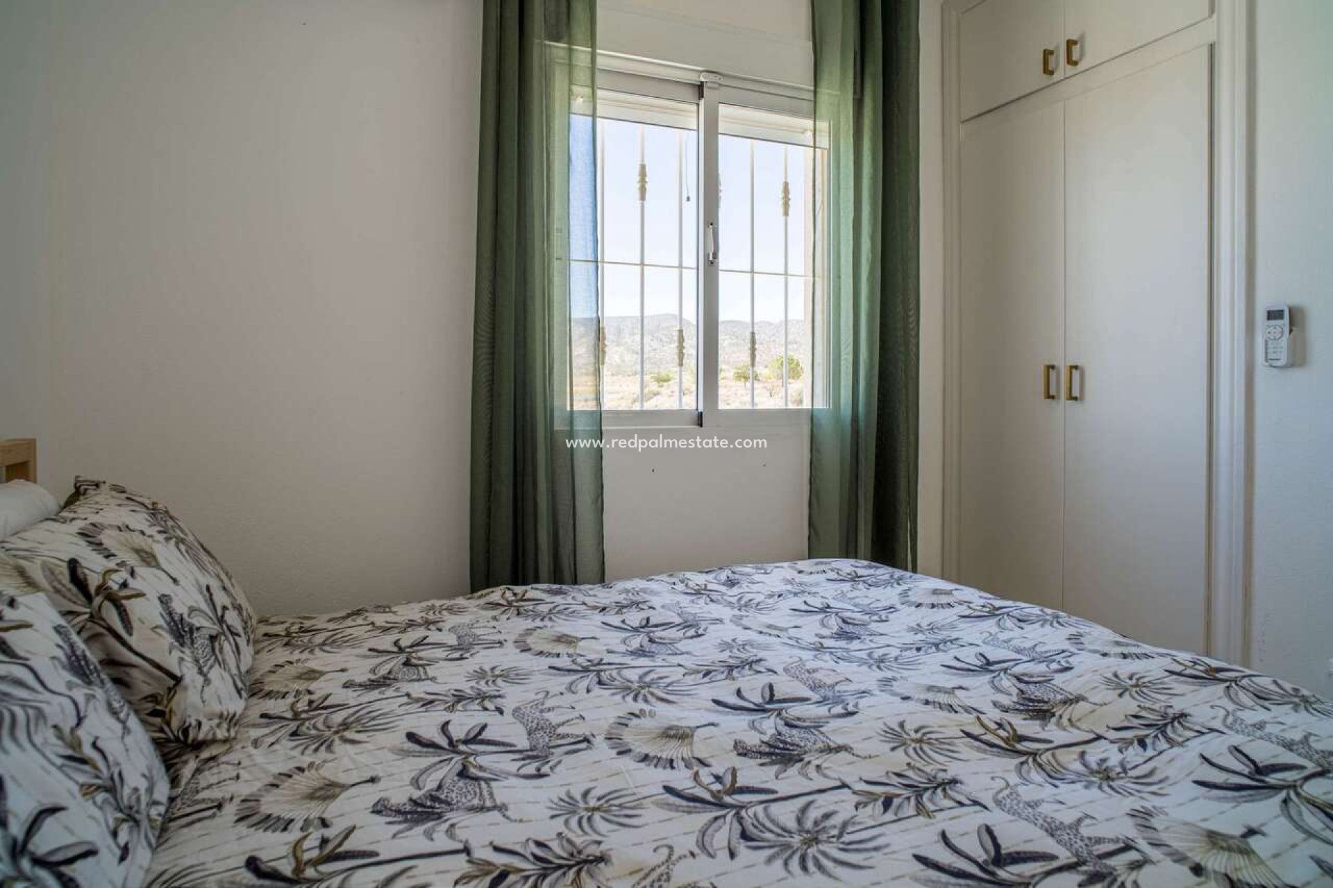 Videresalg - Villa -
Pinoso - Inland