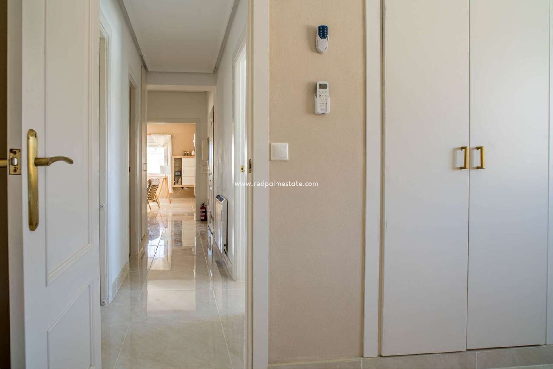 Videresalg - Villa -
Pinoso - Inland