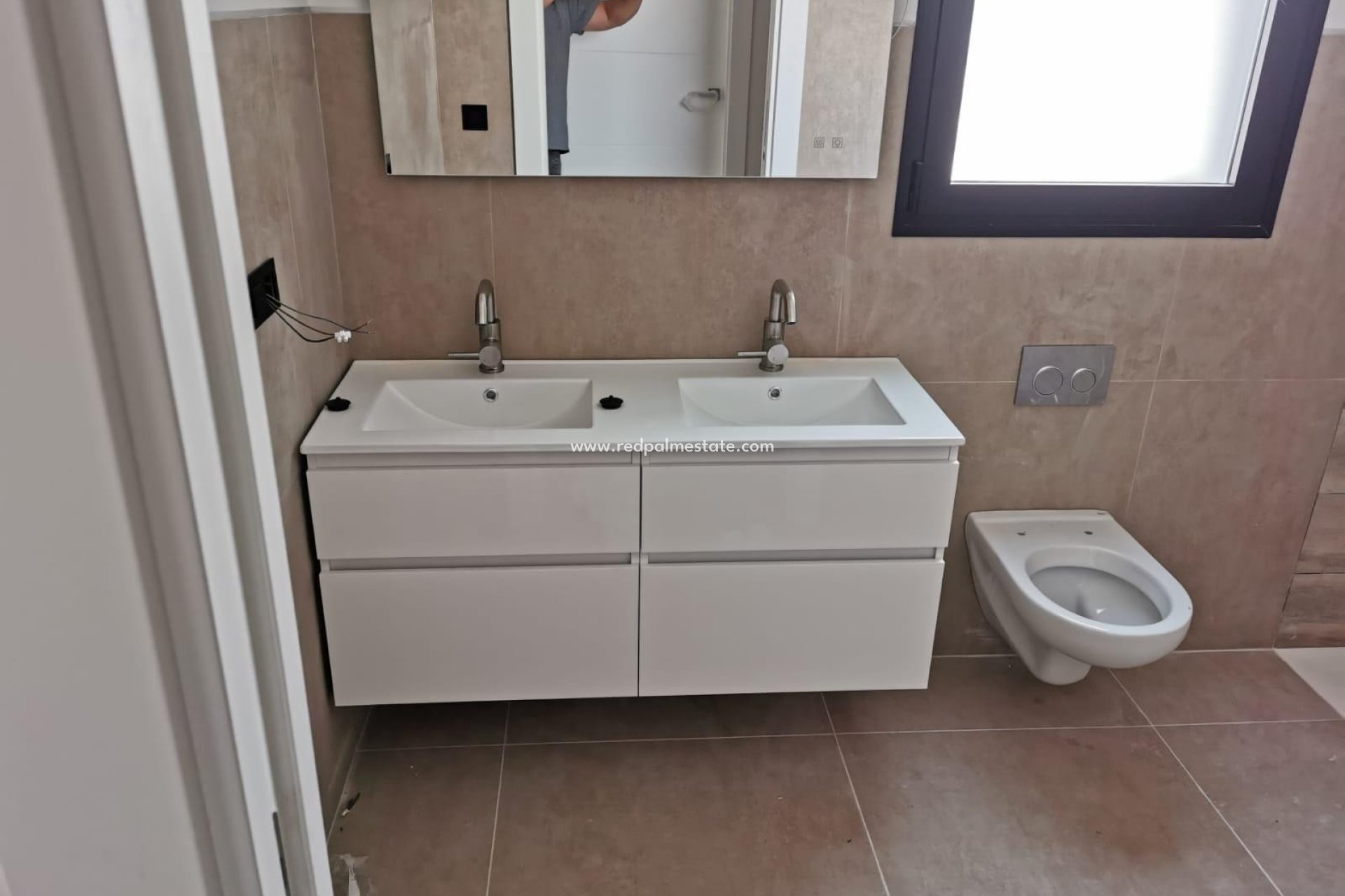 Videresalg - Villa -
Pinoso - Inland