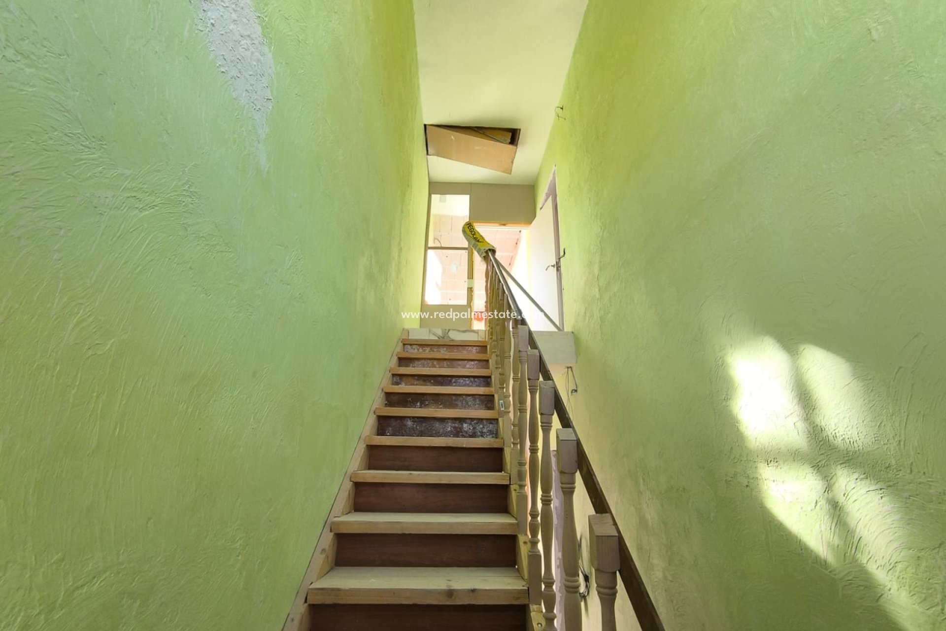 Videresalg - Villa -
Pinoso - Inland