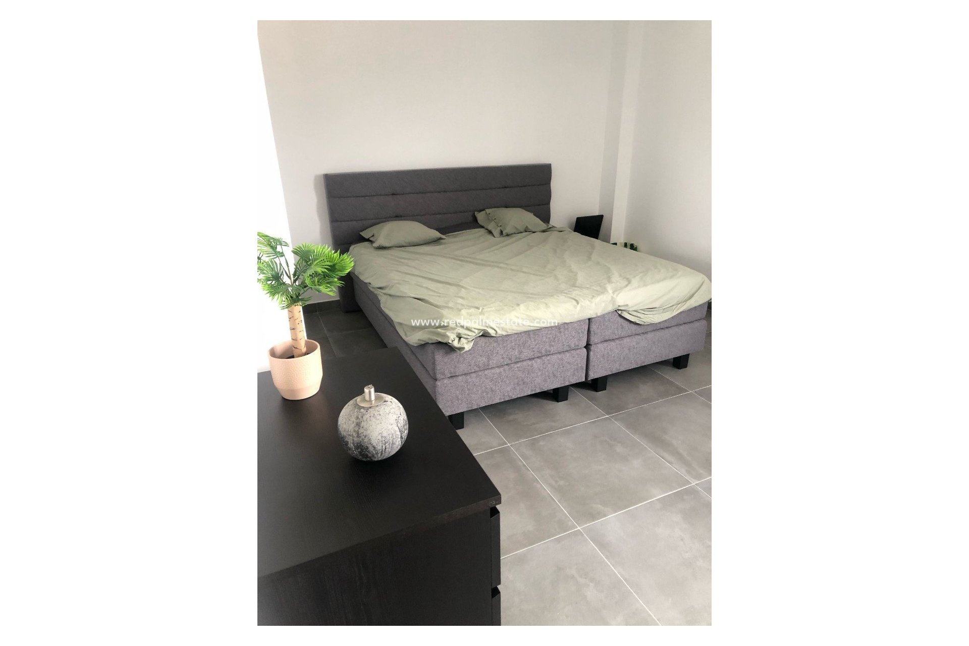 Videresalg - Villa -
Pinoso - Inland