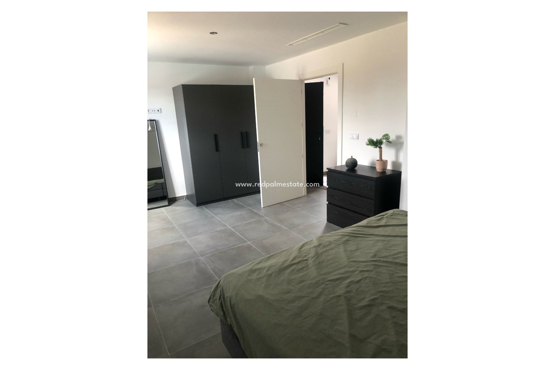 Videresalg - Villa -
Pinoso - Inland