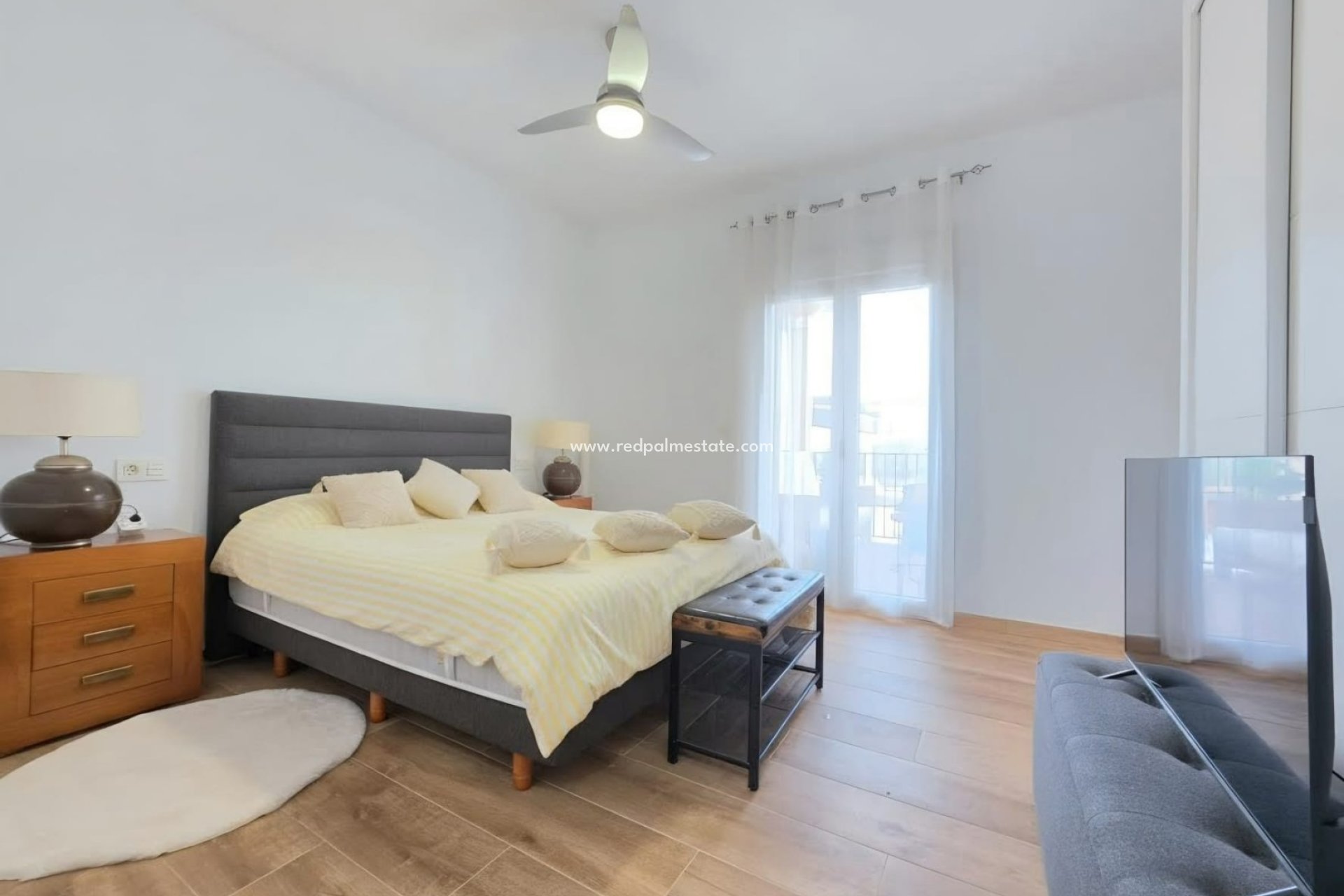 Videresalg - Villa -
Pinoso - Inland