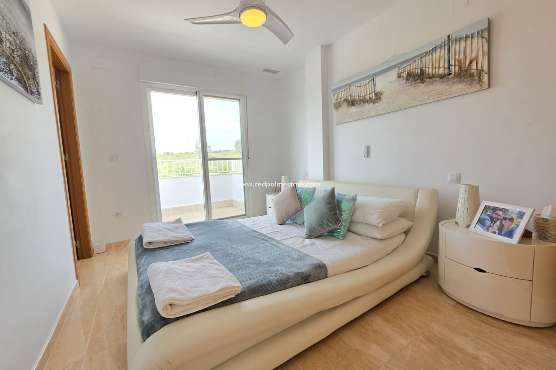 Videresalg - Villa -
Pinoso - Inland