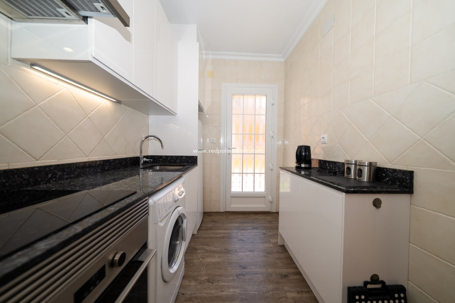 Videresalg - Villa -
Playa Flamenca - Sportcentre