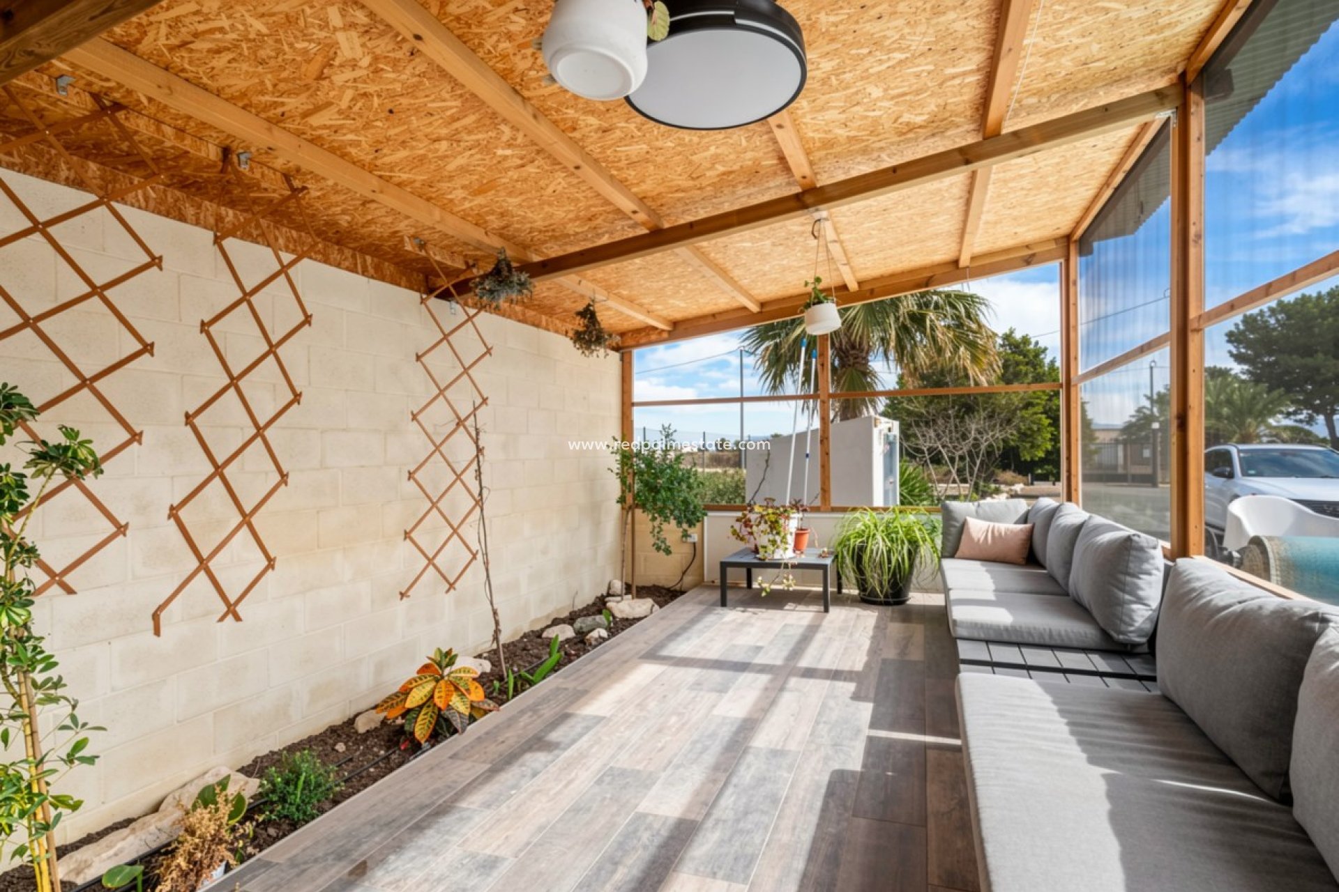 Videresalg - Villa -
Puerto Lumbreras - Esparragal de Puerto Lumbreras
