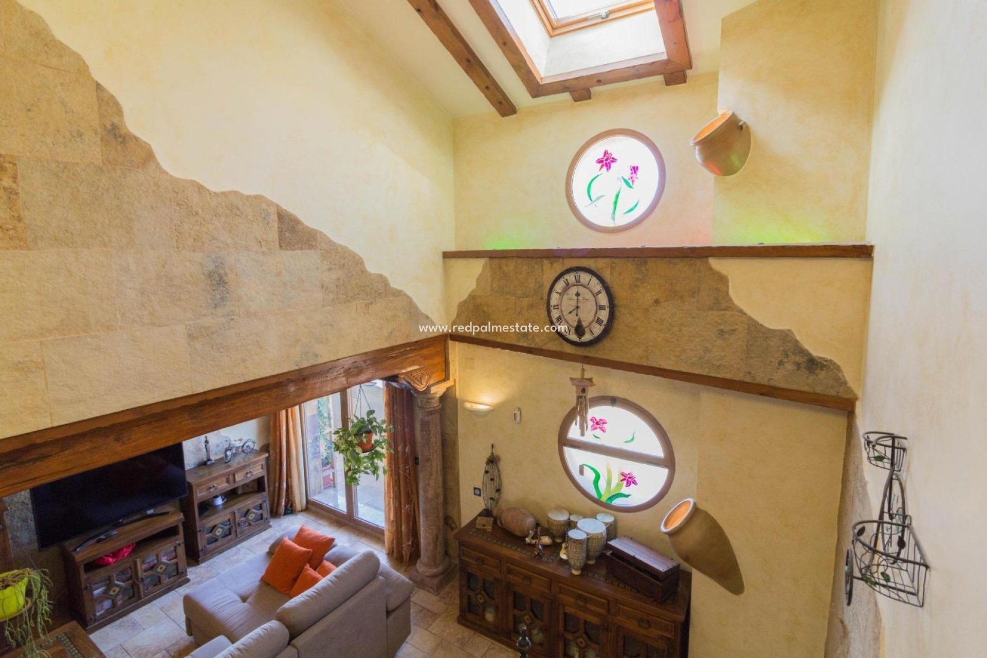 Videresalg - Villa -
Redován - Comunidad Valenciana