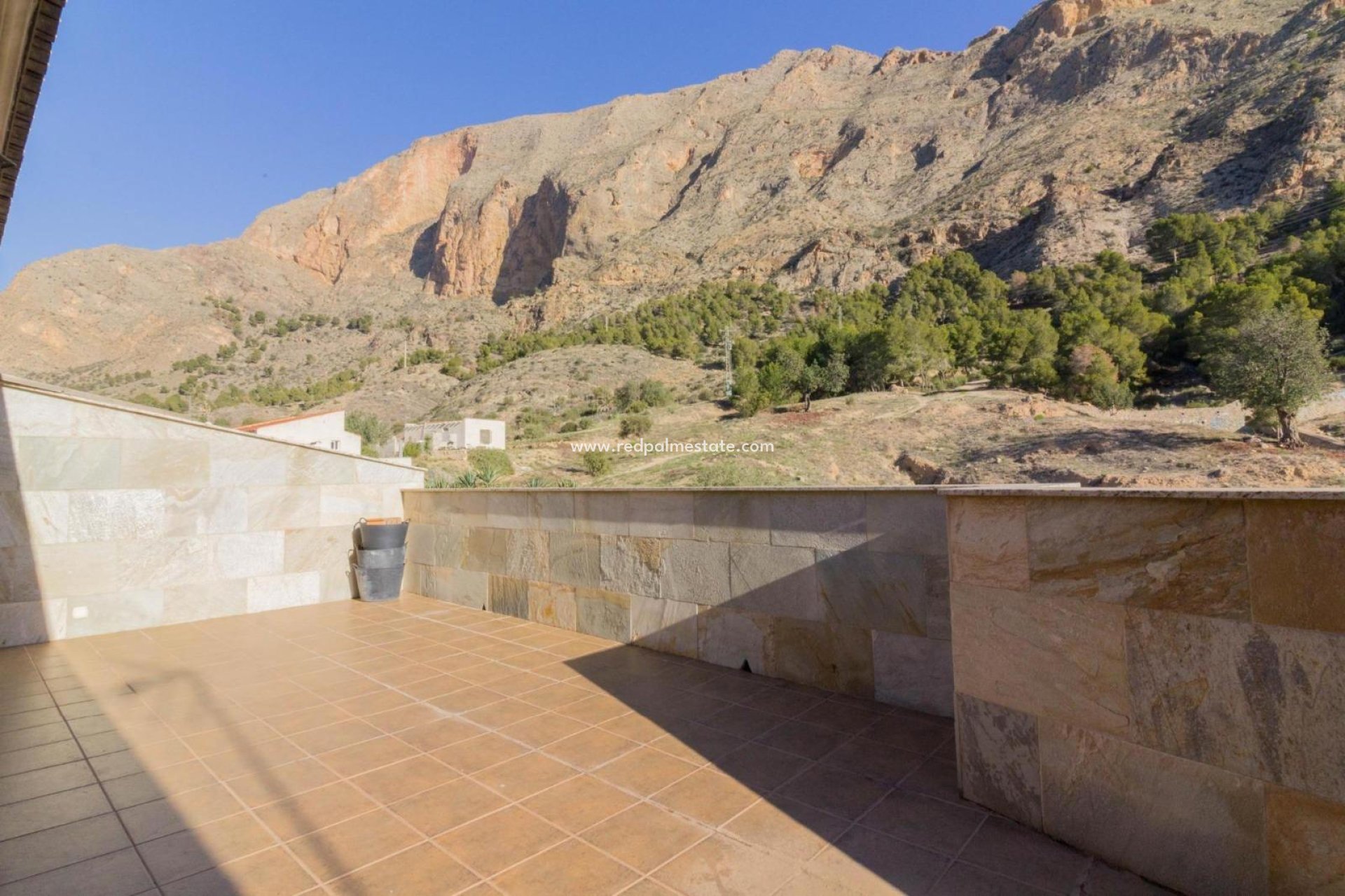 Videresalg - Villa -
Redován - Comunidad Valenciana