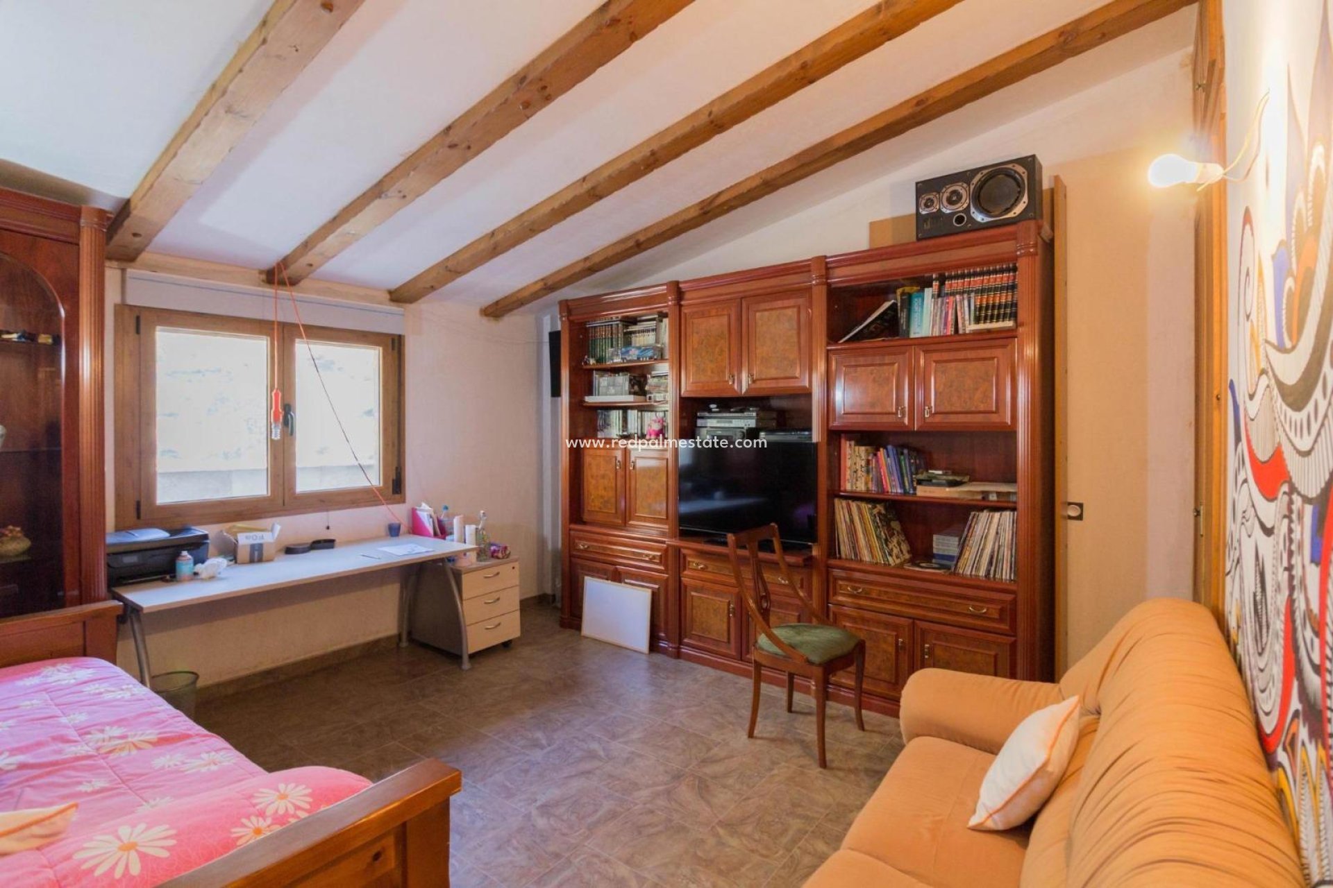 Videresalg - Villa -
Redován