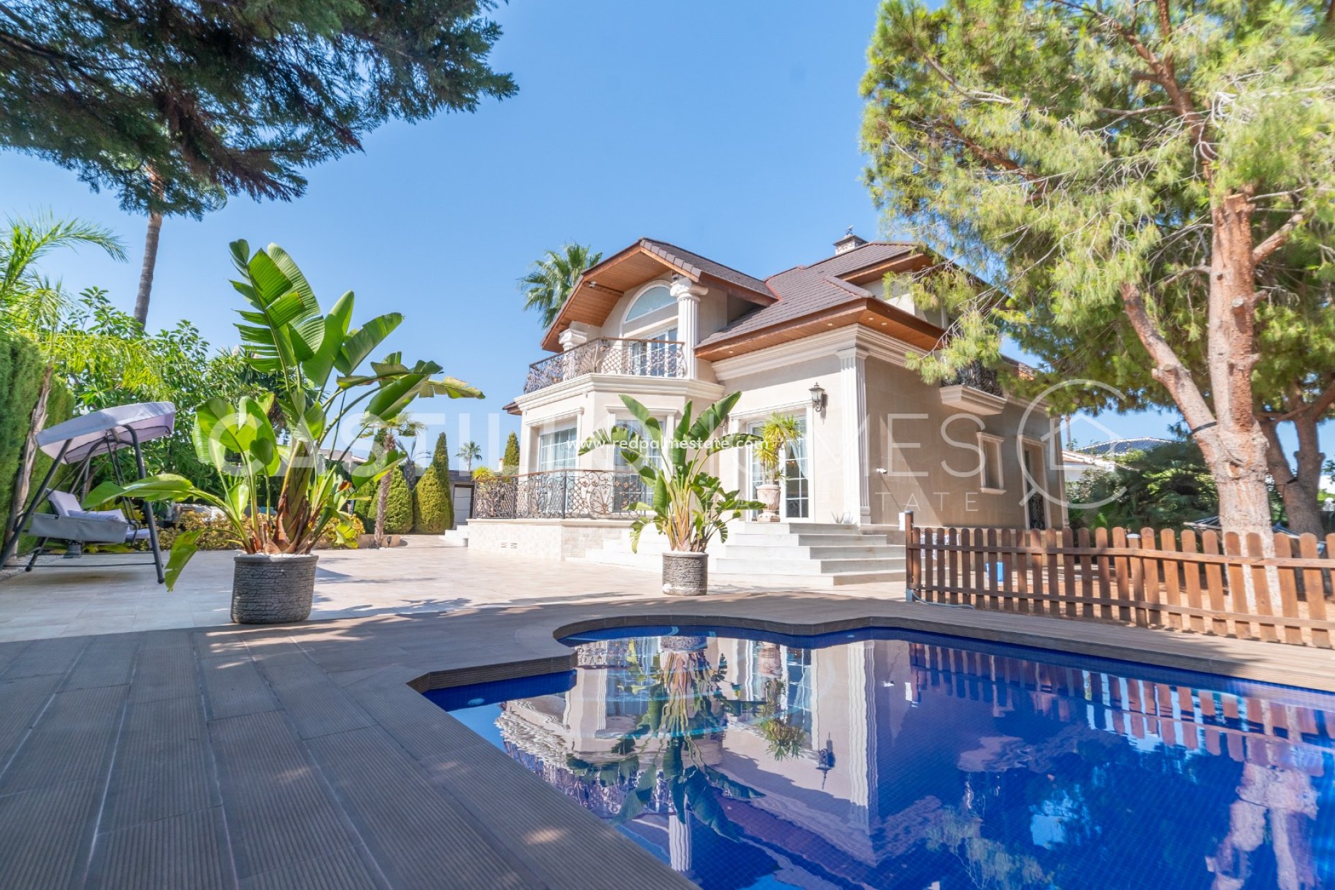 Videresalg - Villa -
Rojales - Ciudad quesada