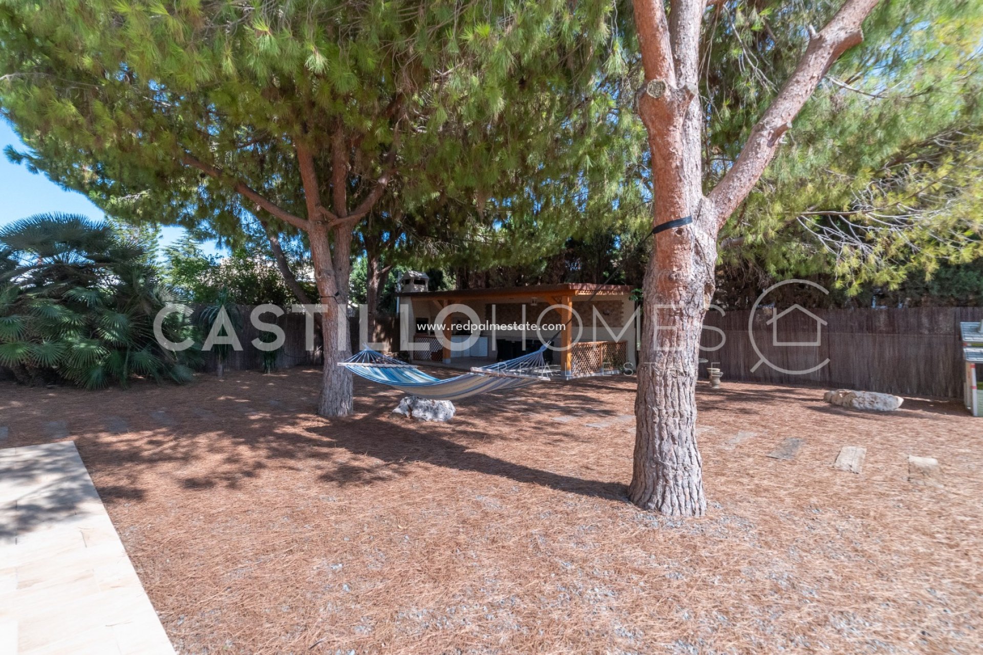 Videresalg - Villa -
Rojales - Ciudad quesada