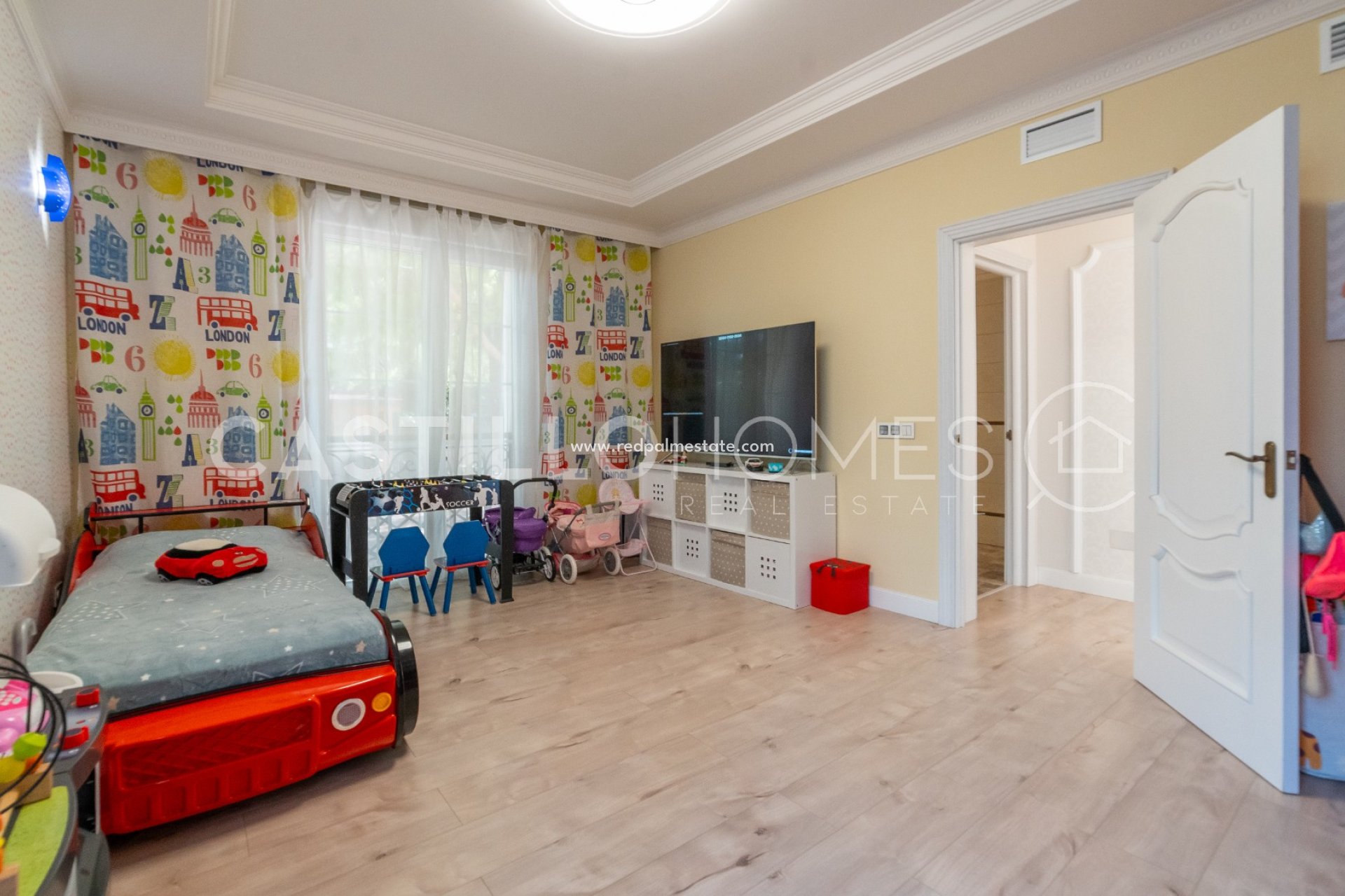 Videresalg - Villa -
Rojales - Ciudad quesada