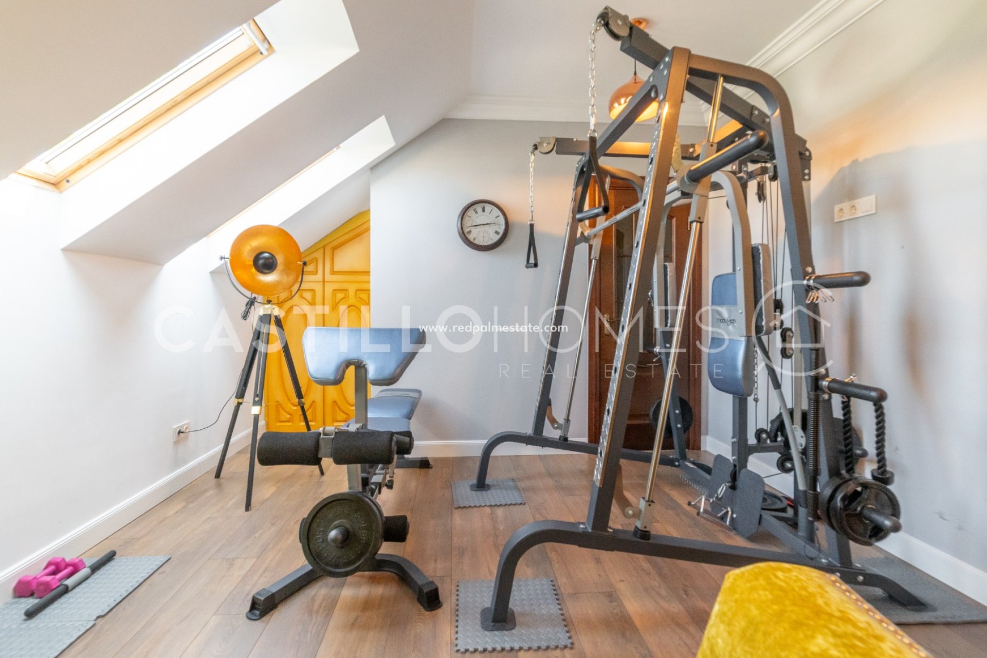 Videresalg - Villa -
Rojales - Ciudad quesada