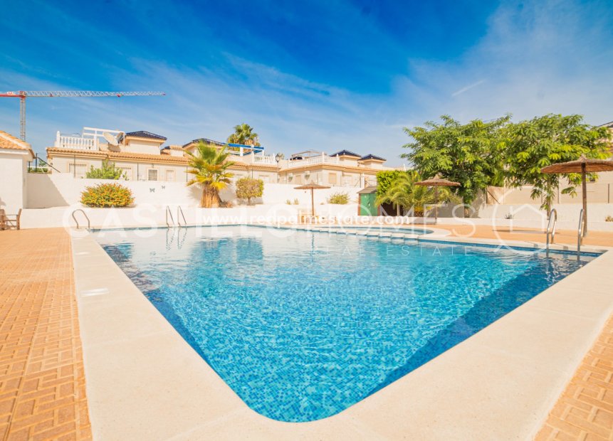 Videresalg - Villa -
Rojales - Ciudad quesada