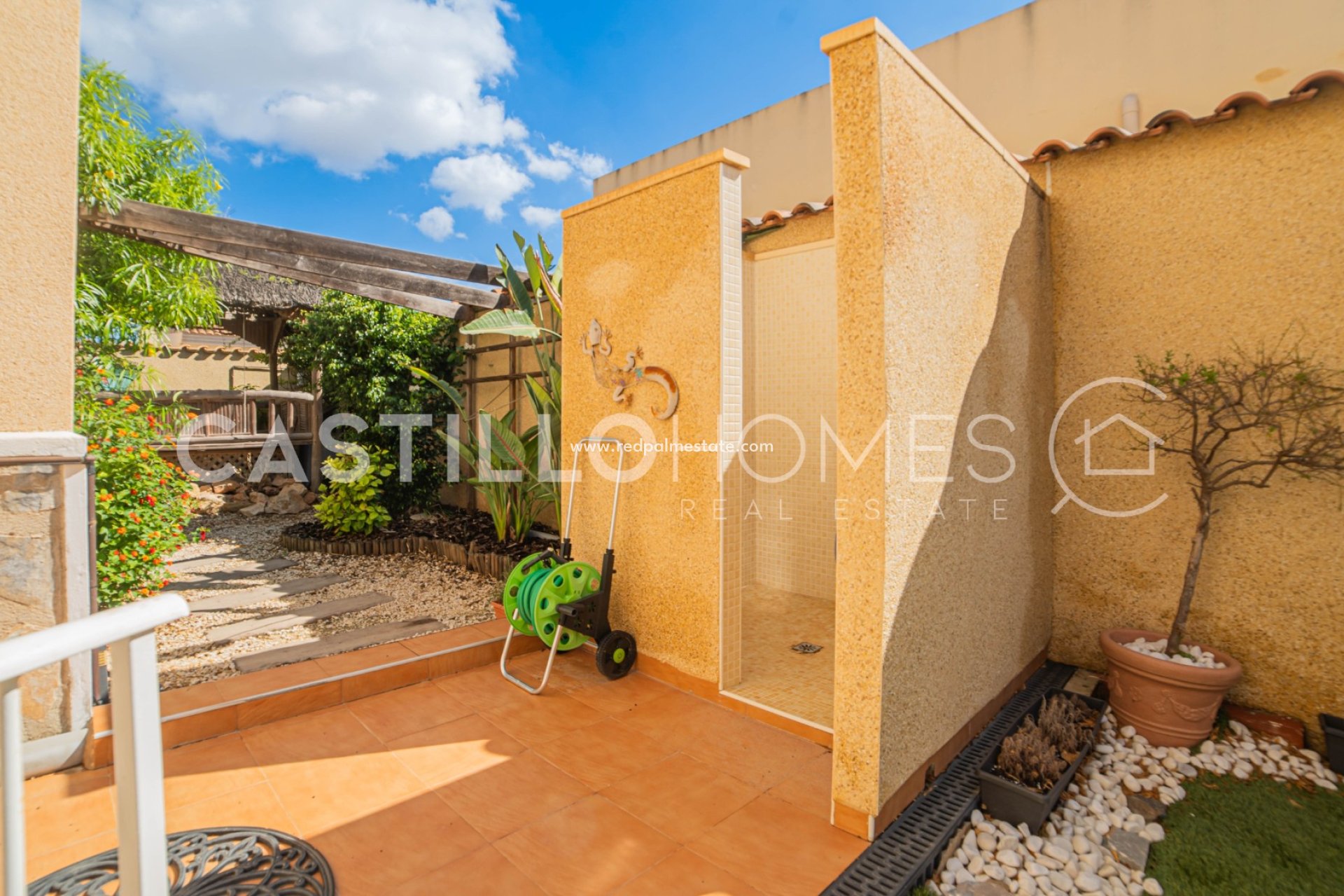 Videresalg - Villa -
Rojales - Ciudad quesada