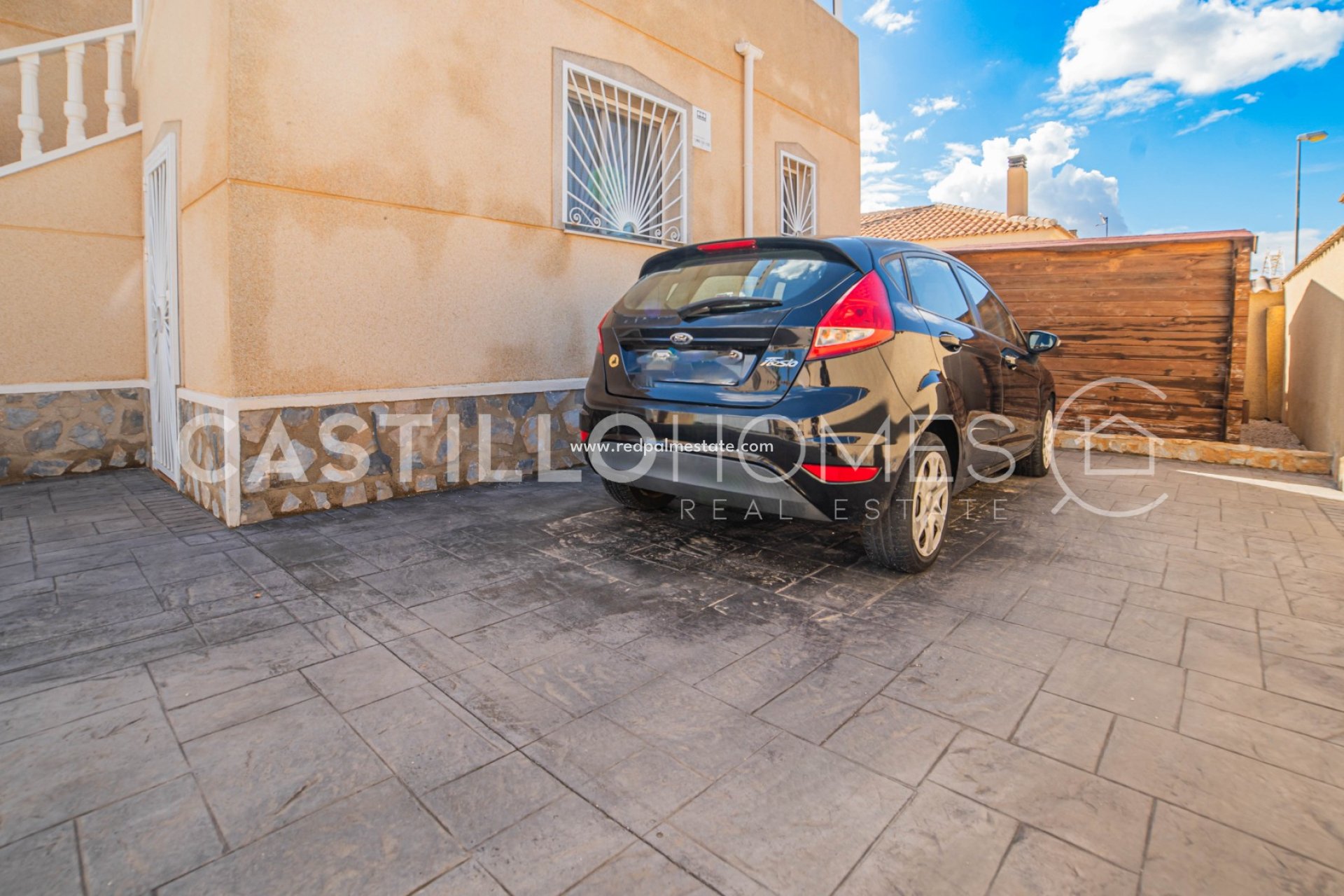 Videresalg - Villa -
Rojales - Ciudad quesada