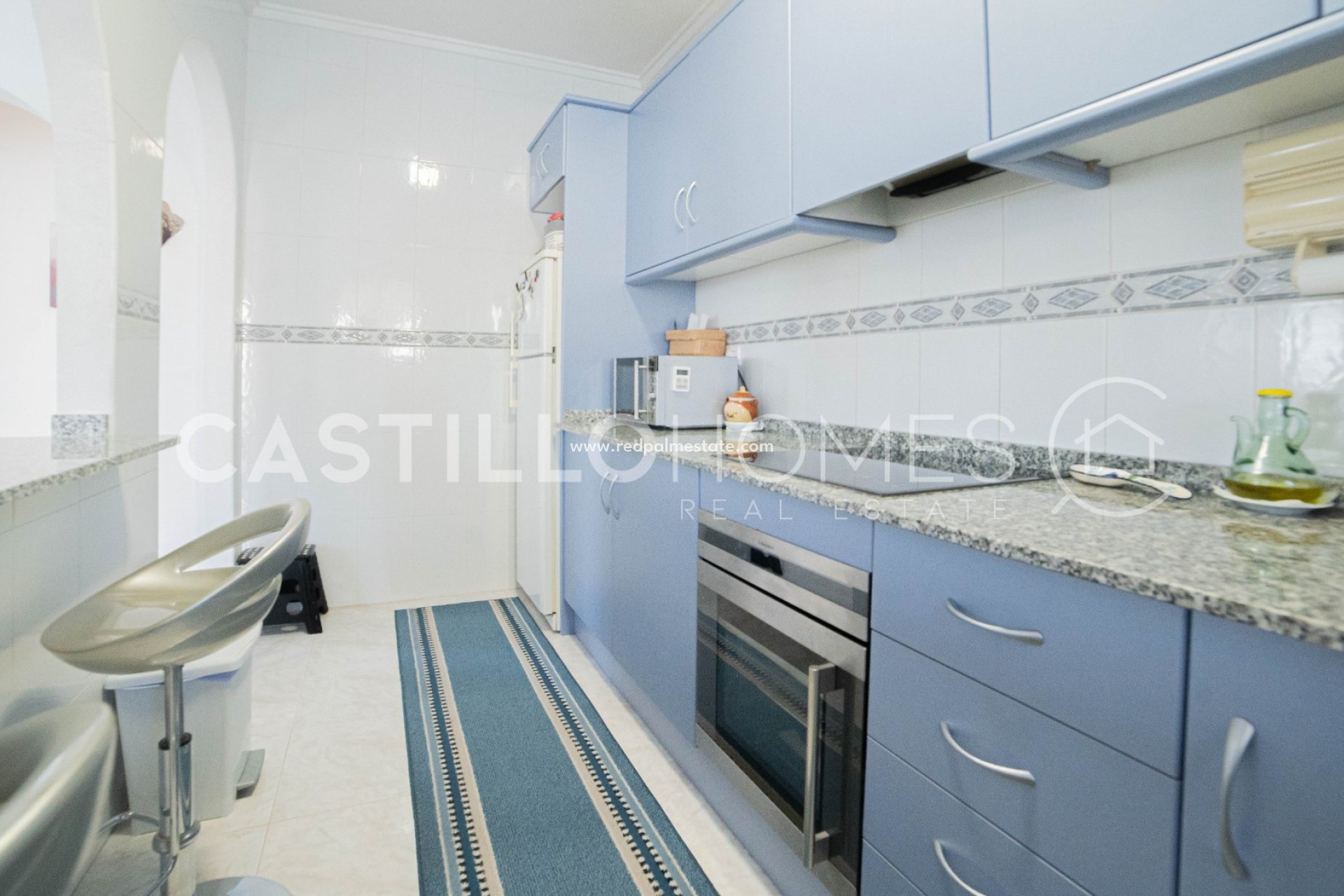 Videresalg - Villa -
Rojales - Ciudad quesada