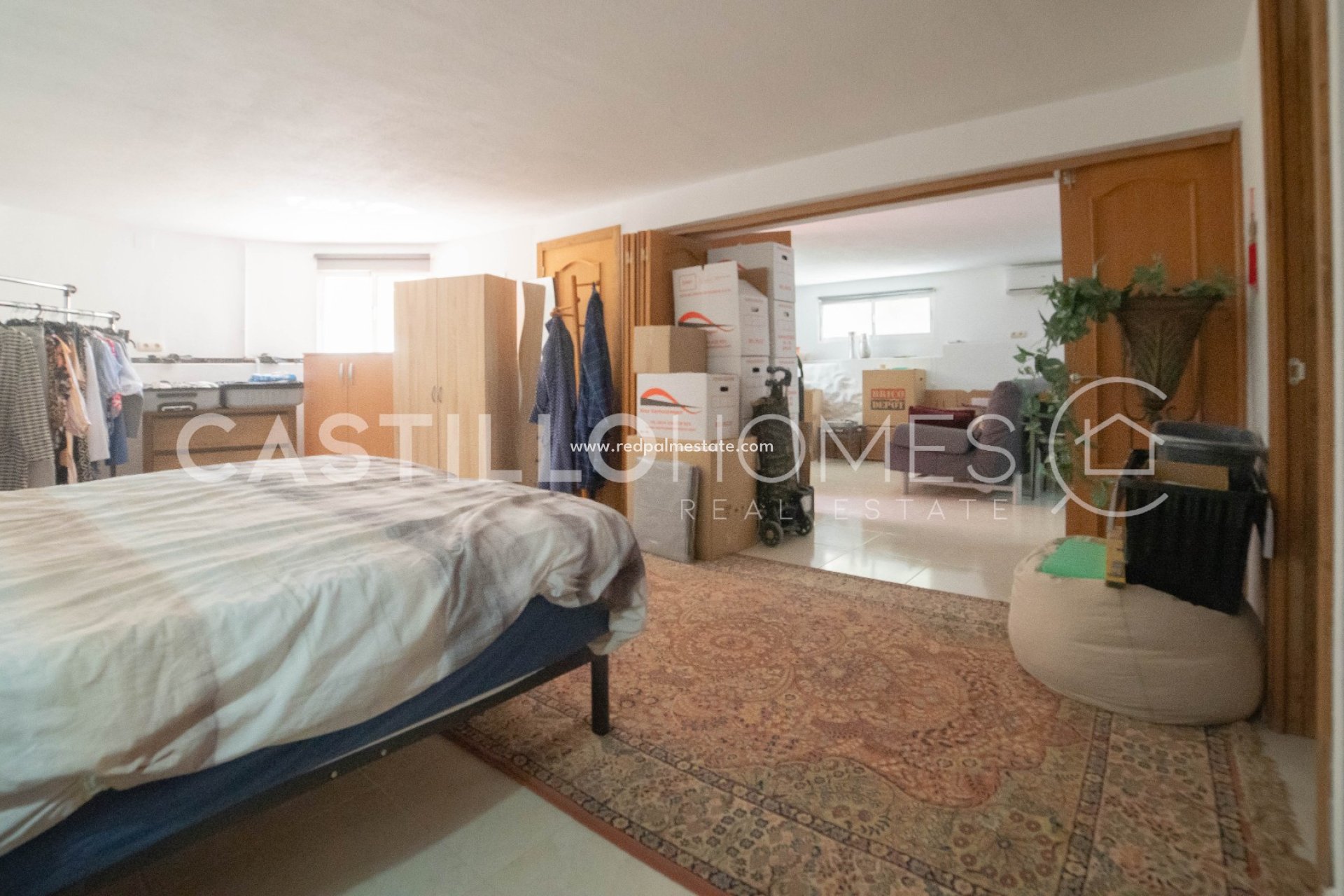 Videresalg - Villa -
Rojales - Ciudad quesada