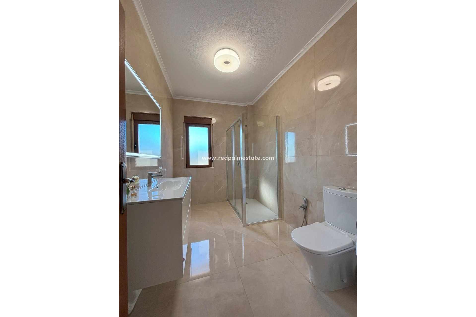 Videresalg - Villa -
Rojales - Ciudad quesada