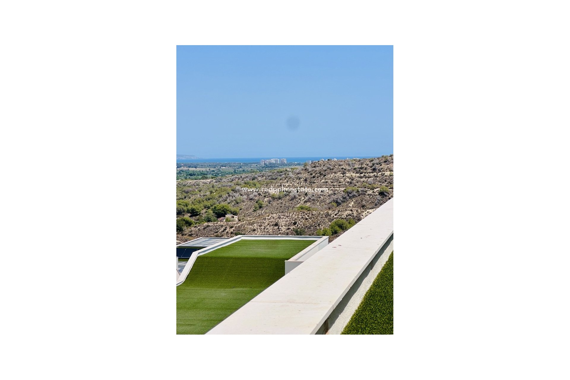 Videresalg - Villa -
Rojales Hills - Costa Blanca