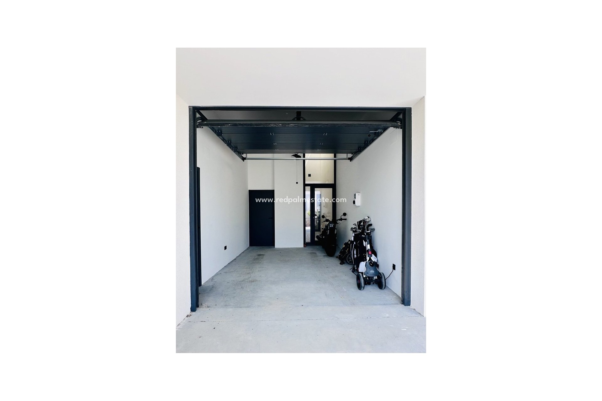 Videresalg - Villa -
Rojales Hills - Costa Blanca