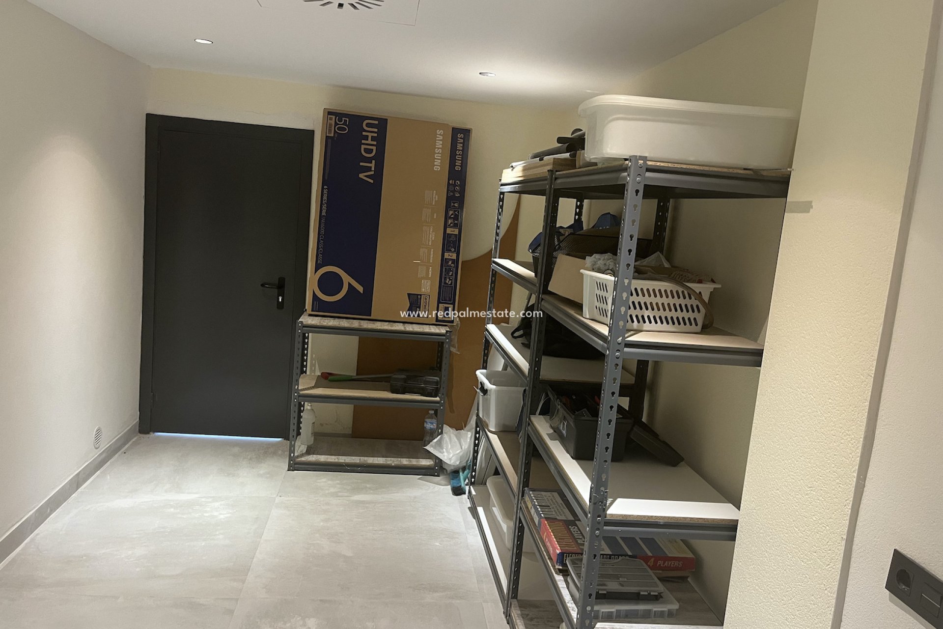 Videresalg - Villa -
Rojales - Inland