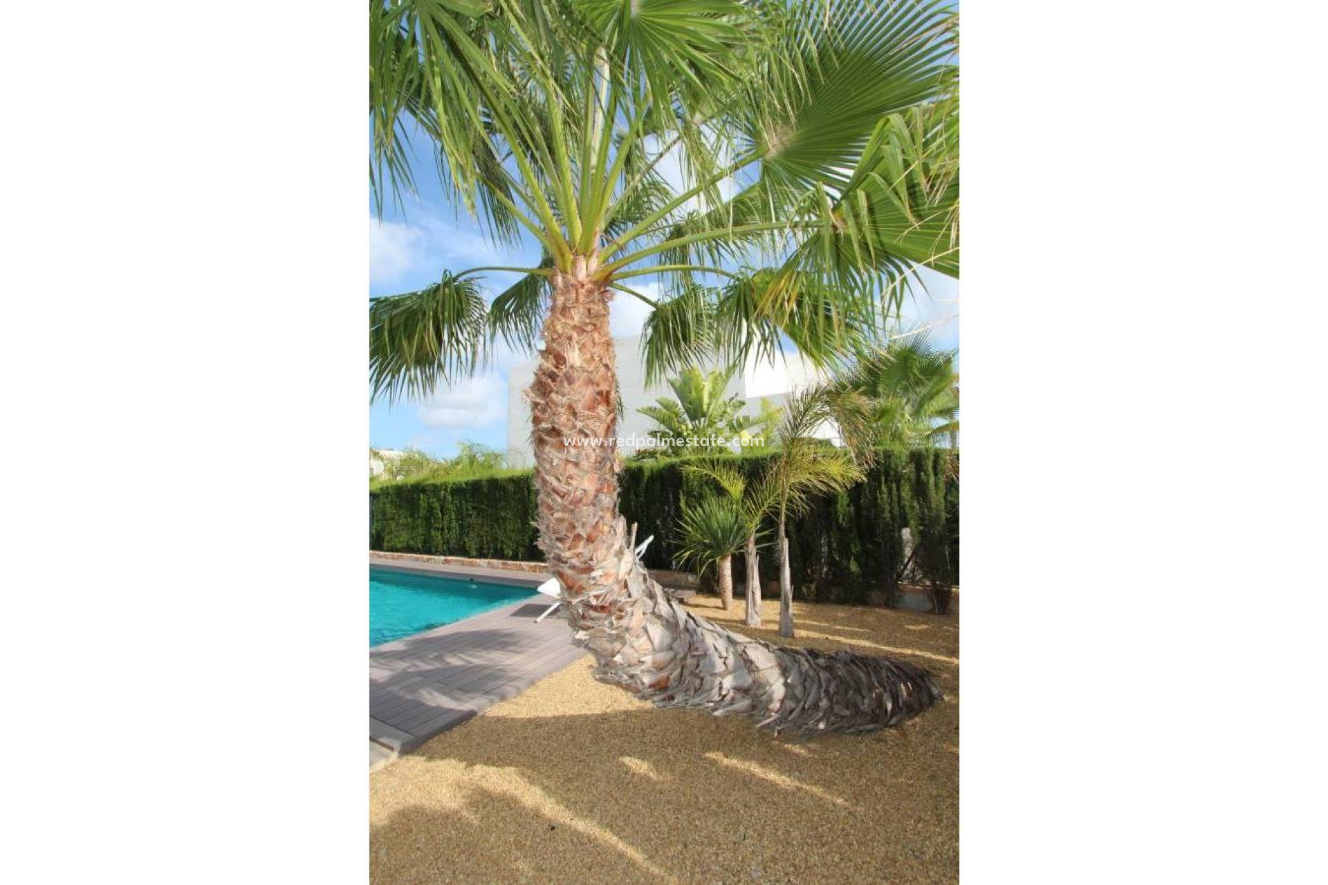 Videresalg - Villa -
Rojales - Inland