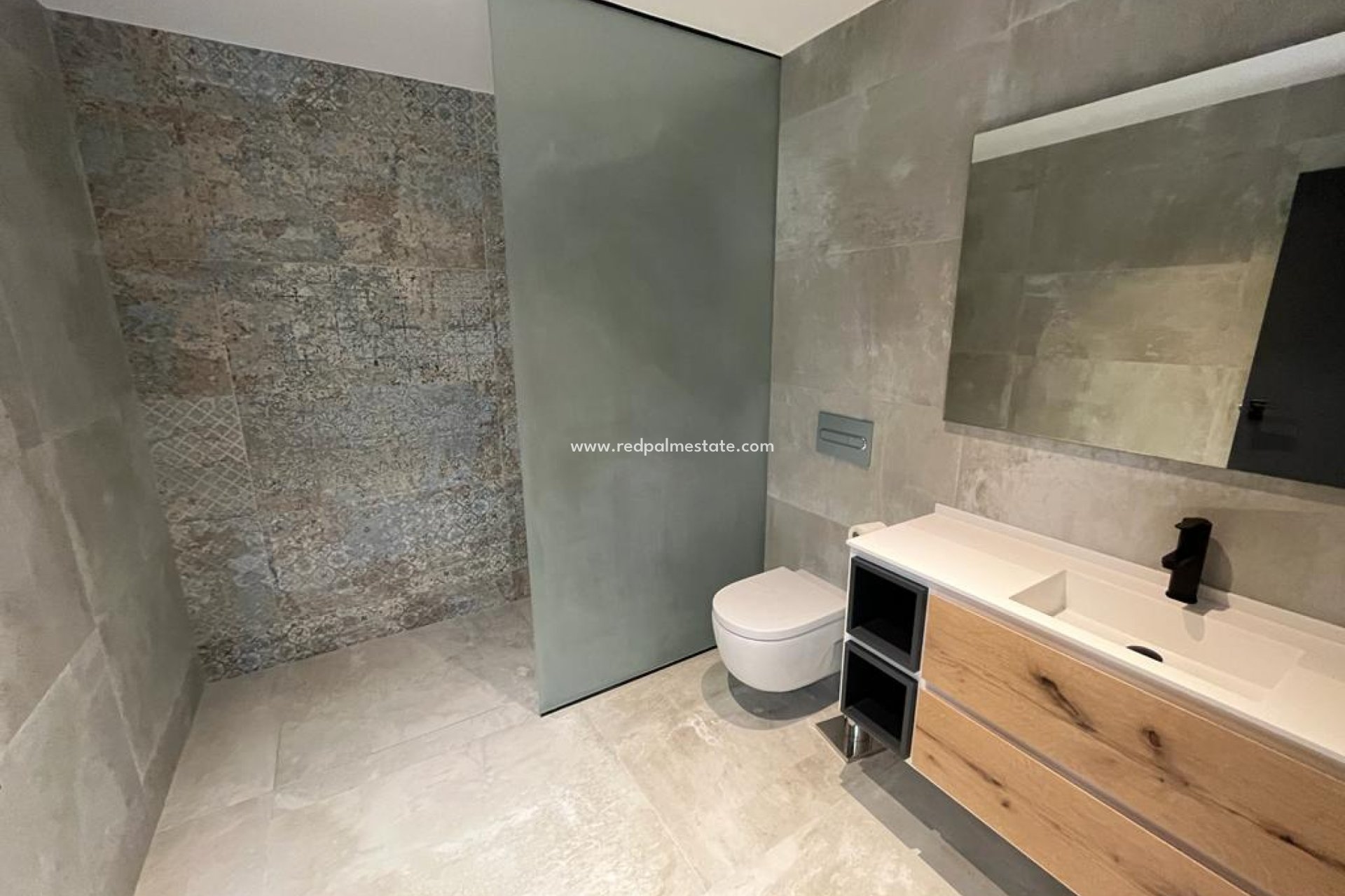 Videresalg - Villa -
Rojales - Inland