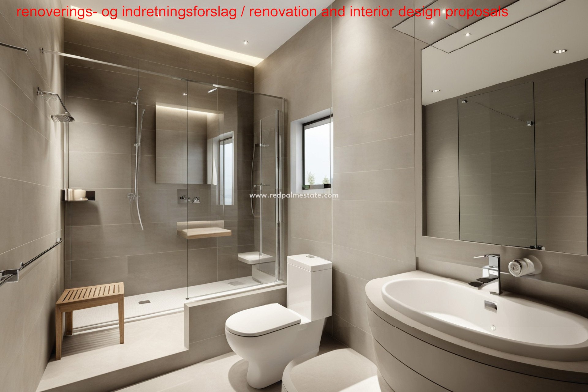 Videresalg - Villa -
Rojales - Inland