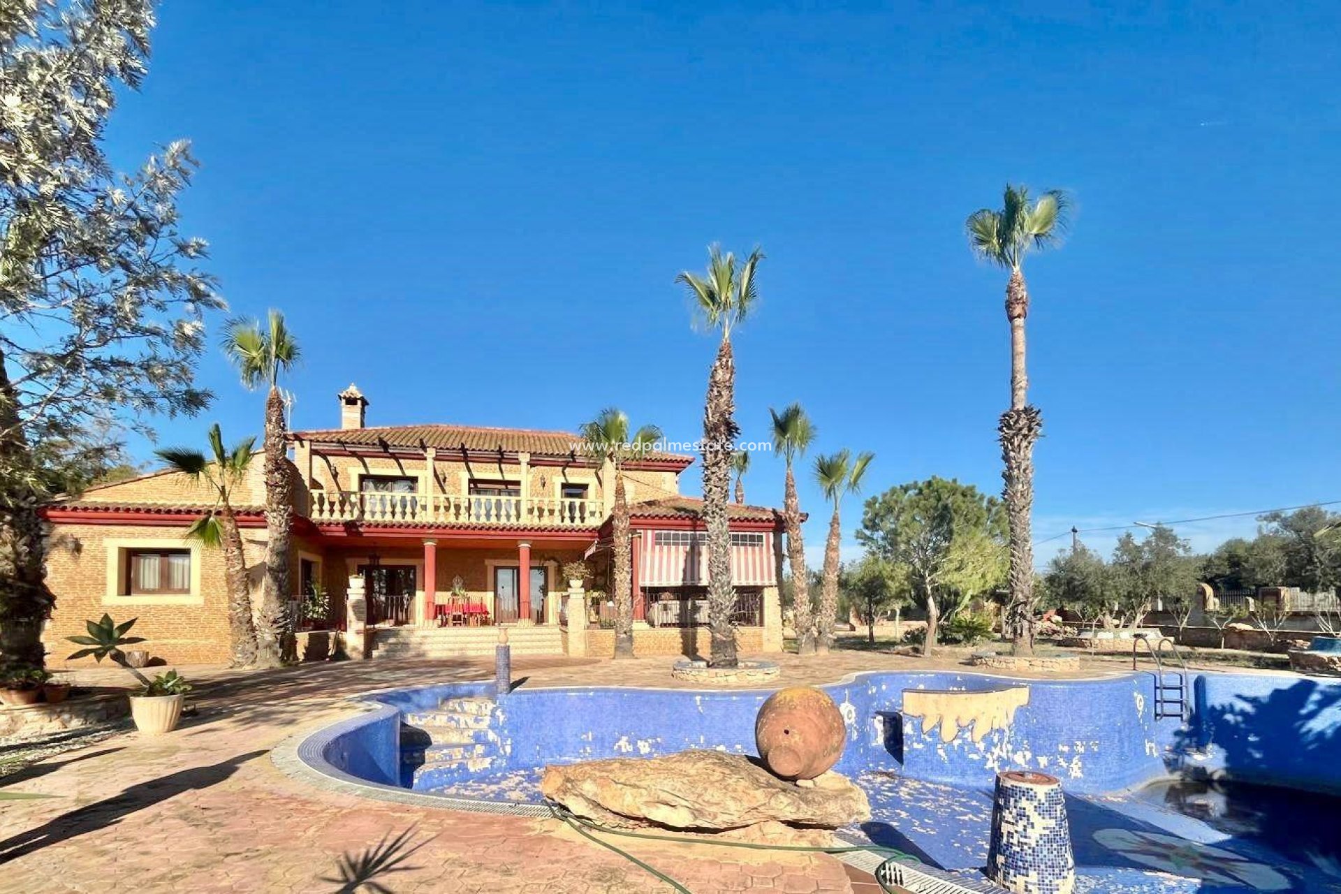 Videresalg - Villa -
Rojales - La Vega Baja