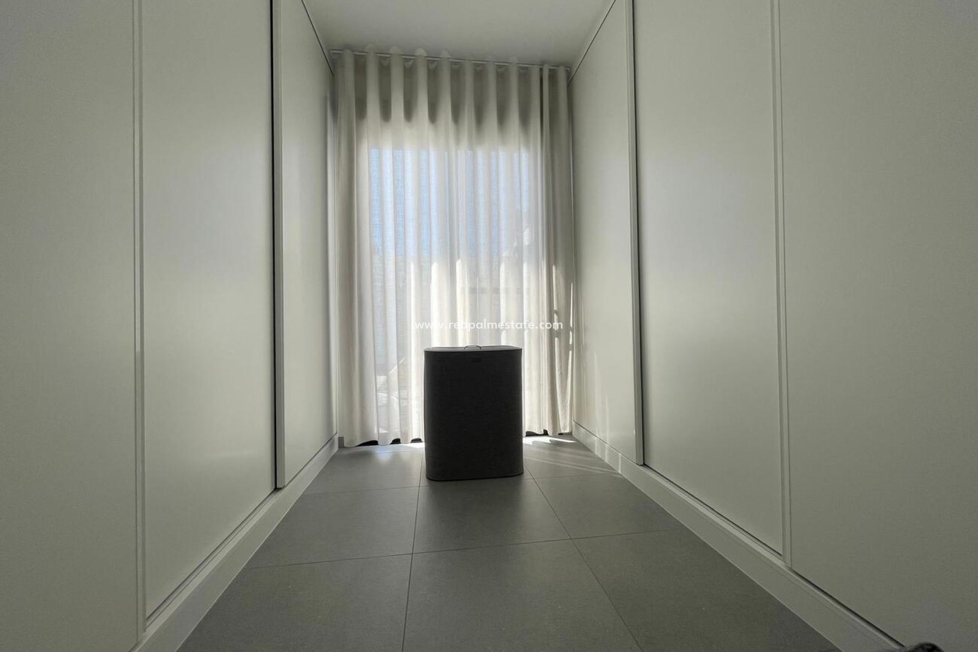 Videresalg - Villa -
ROLDAN - Torre Pachecco