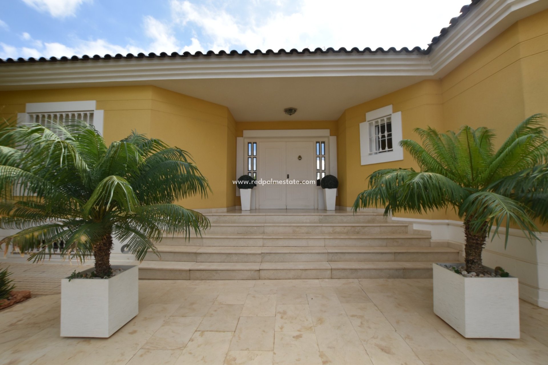 Videresalg - Villa -
San Fulgencio - Costa Blanca